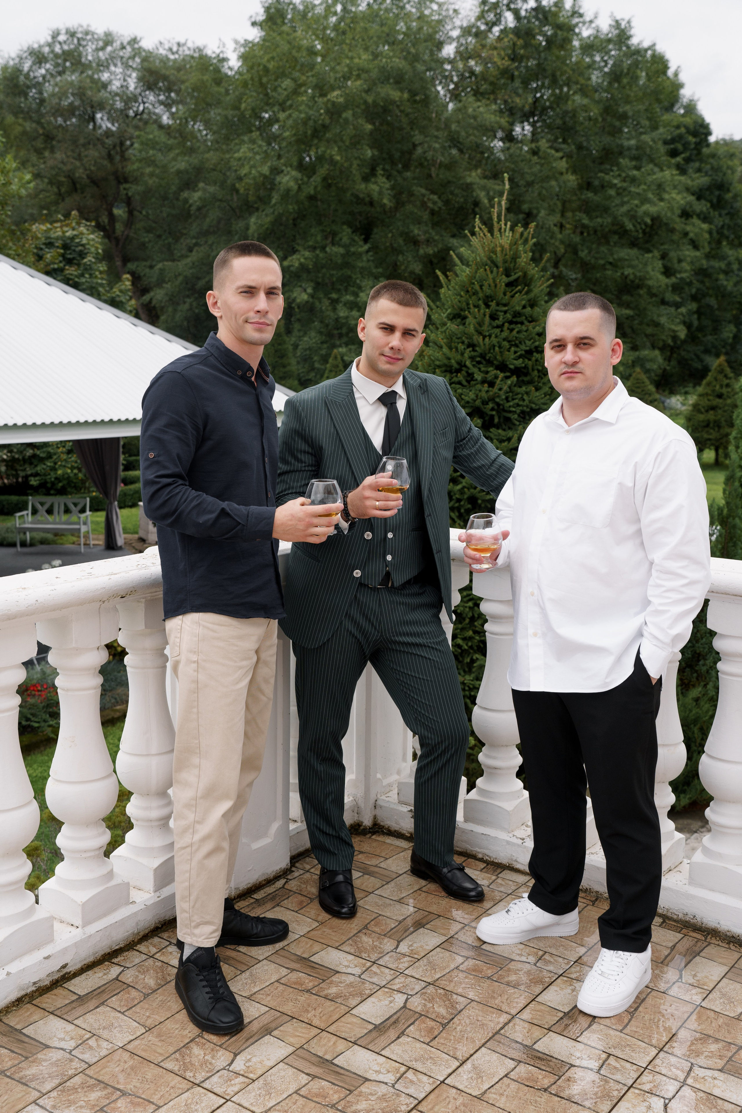 Александр+Ксения. Свадебный фотограф в Краснодаре Алексей Кудинов