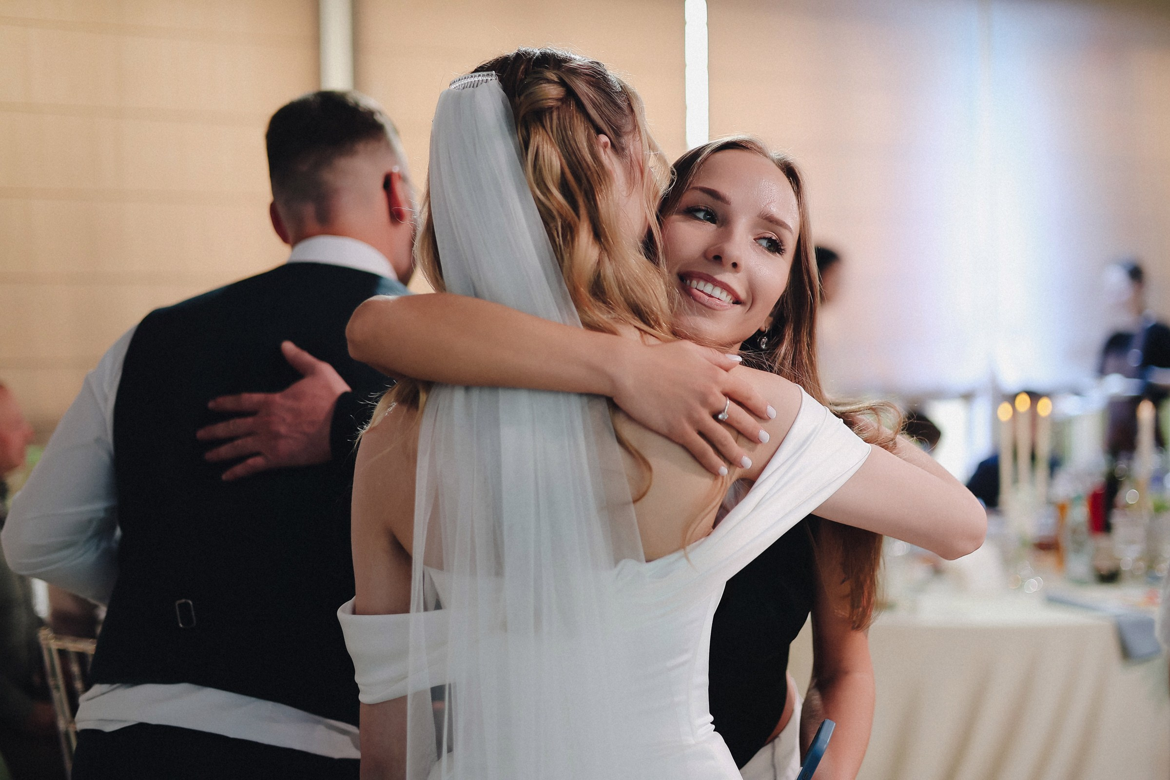 Денис и Анастасия. 2025. Свадебный фотограф Великий Новгород Станислав Кособудский