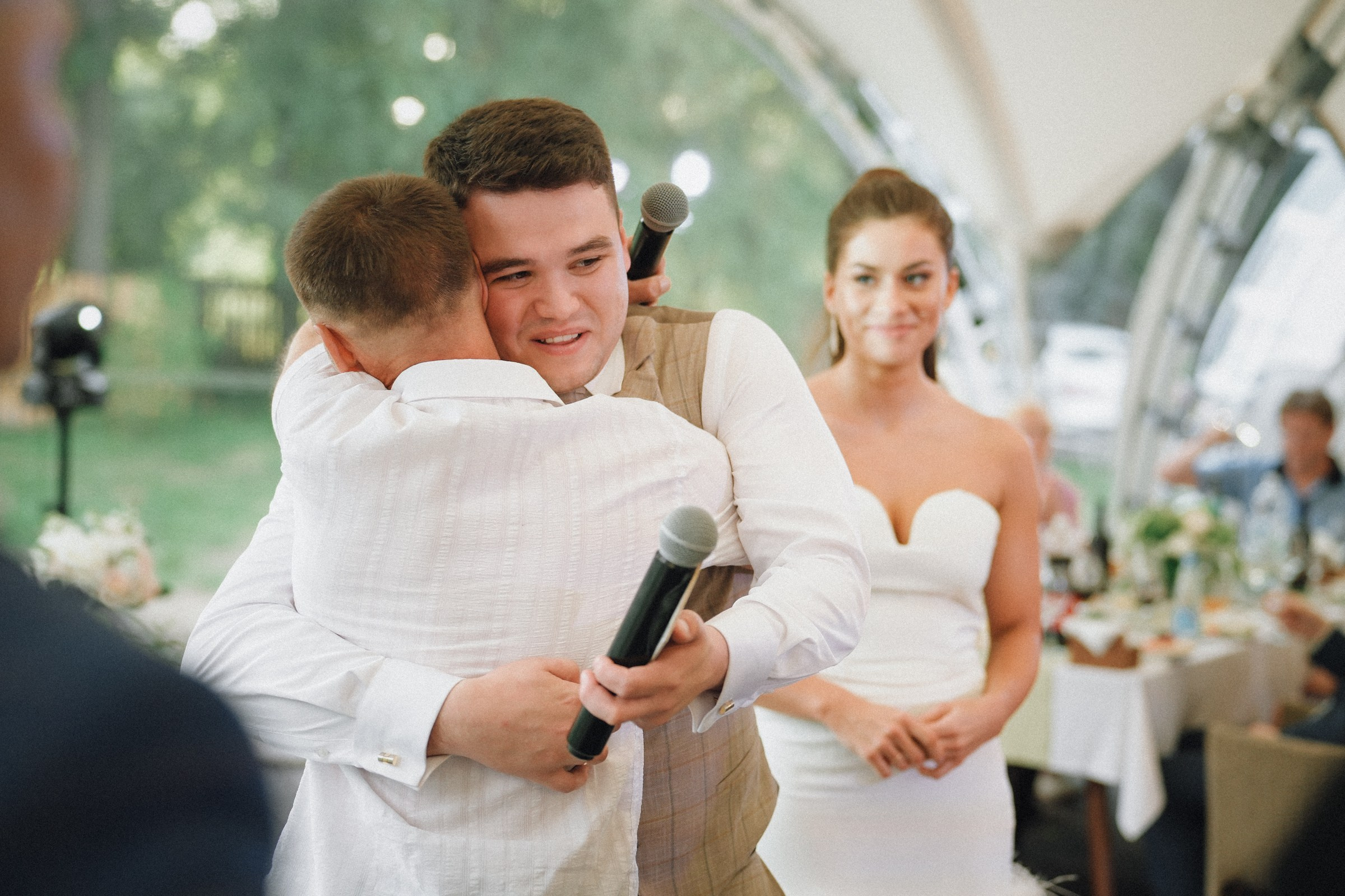 Елизавета и Владислав. 2023. Свадебный фотограф Великий Новгород Станислав Кособудский