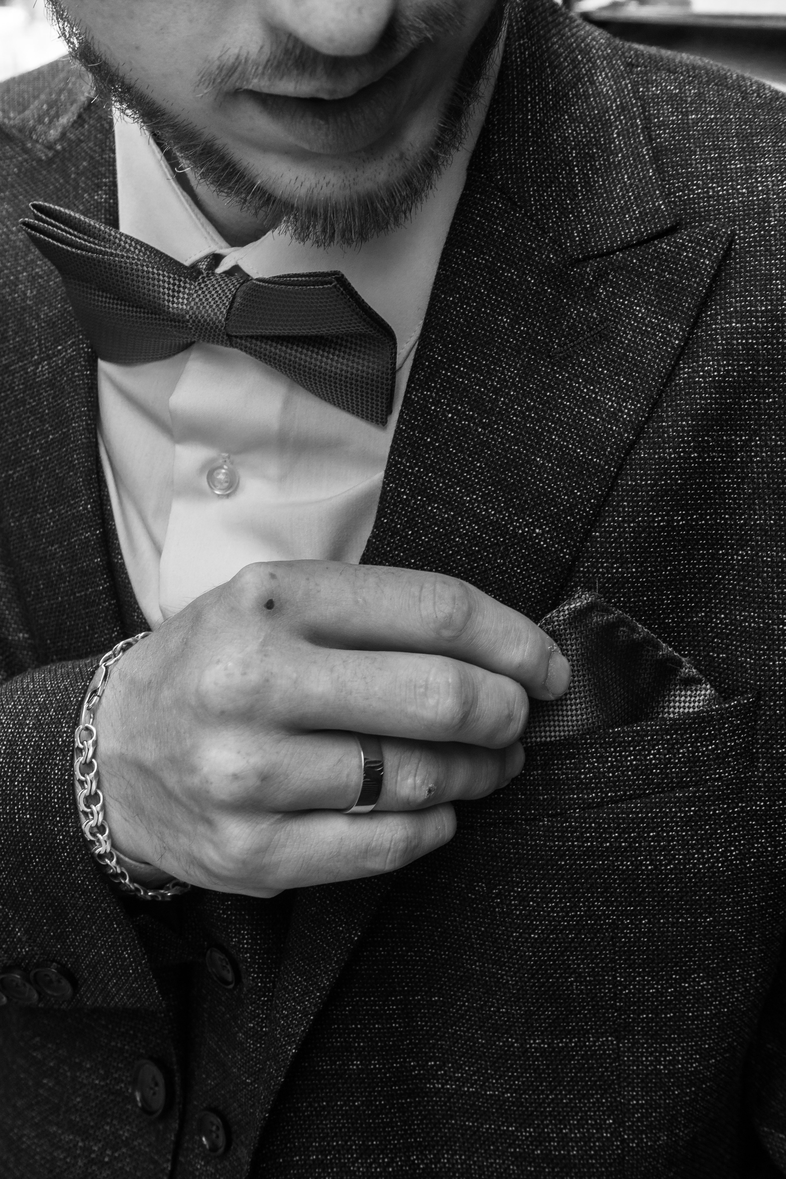 Яна и Михаил