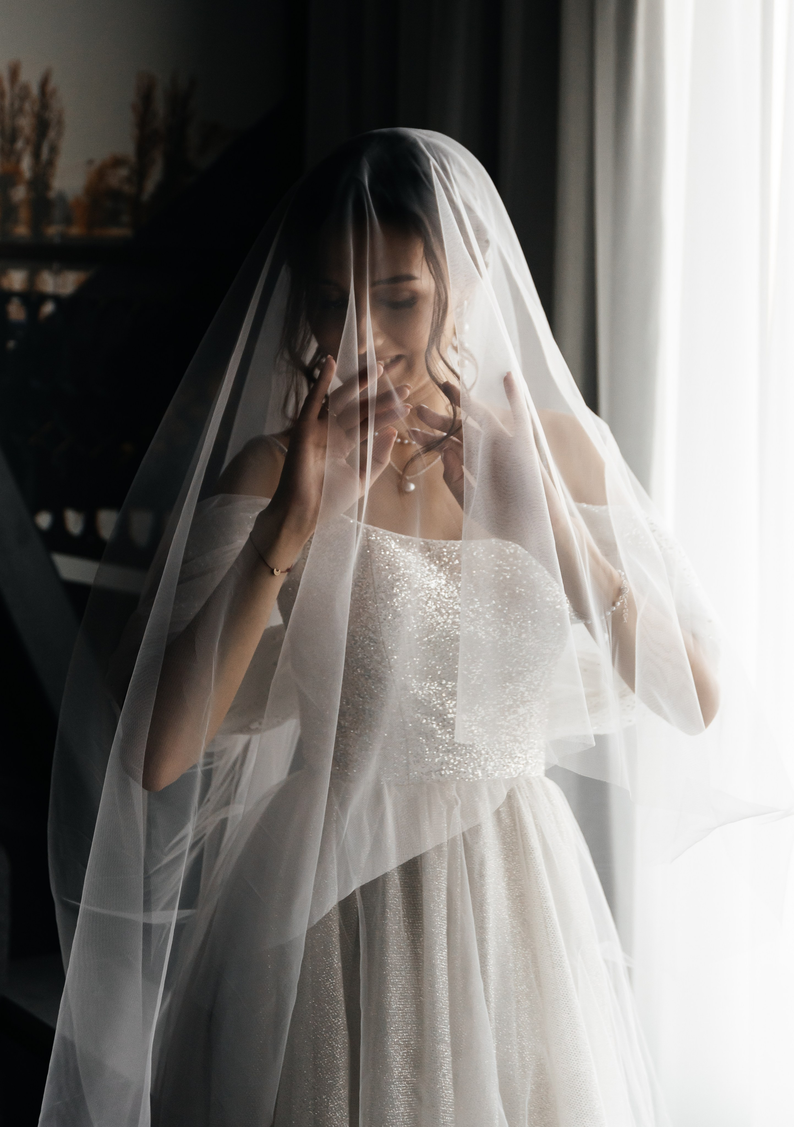 Ainur & Alina. Свадебный фотограф Ильнар Асадуллин