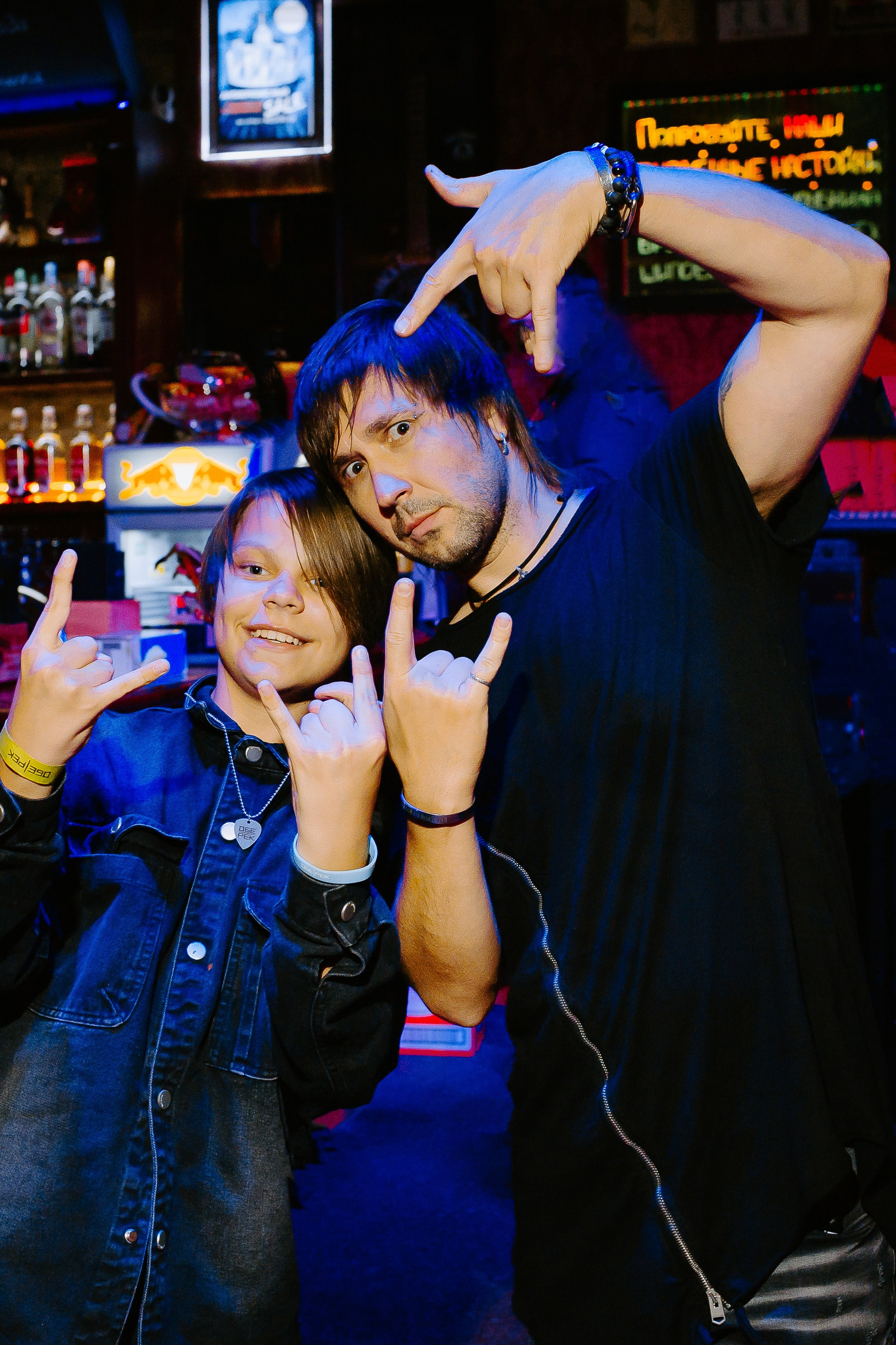 Обе-рек 2023 The Бочка pub. Фотограф в Челябинске Ополихина Анна