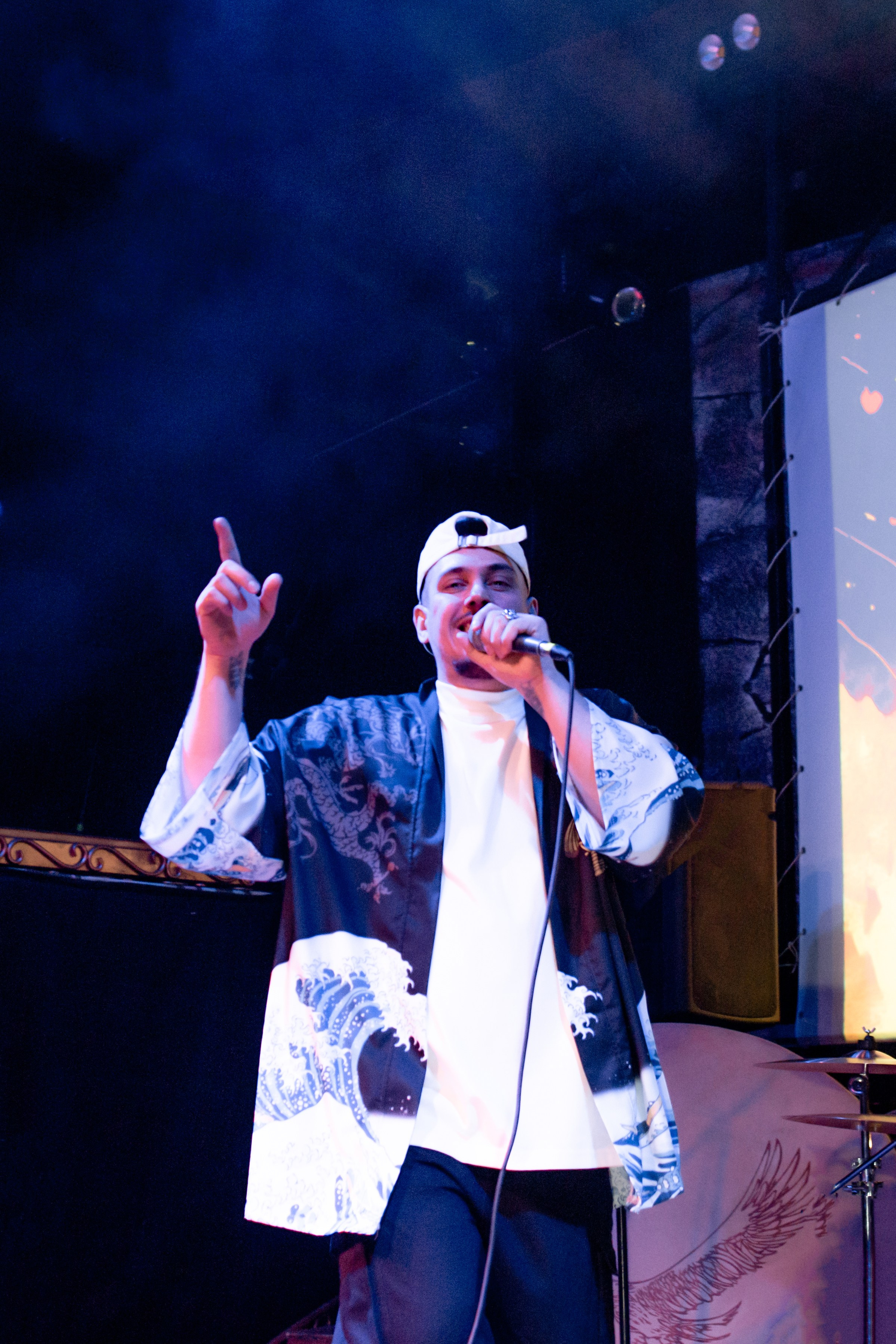 Agnivaib 2025 Ozz. Фотограф в Челябинске Ополихина Анна