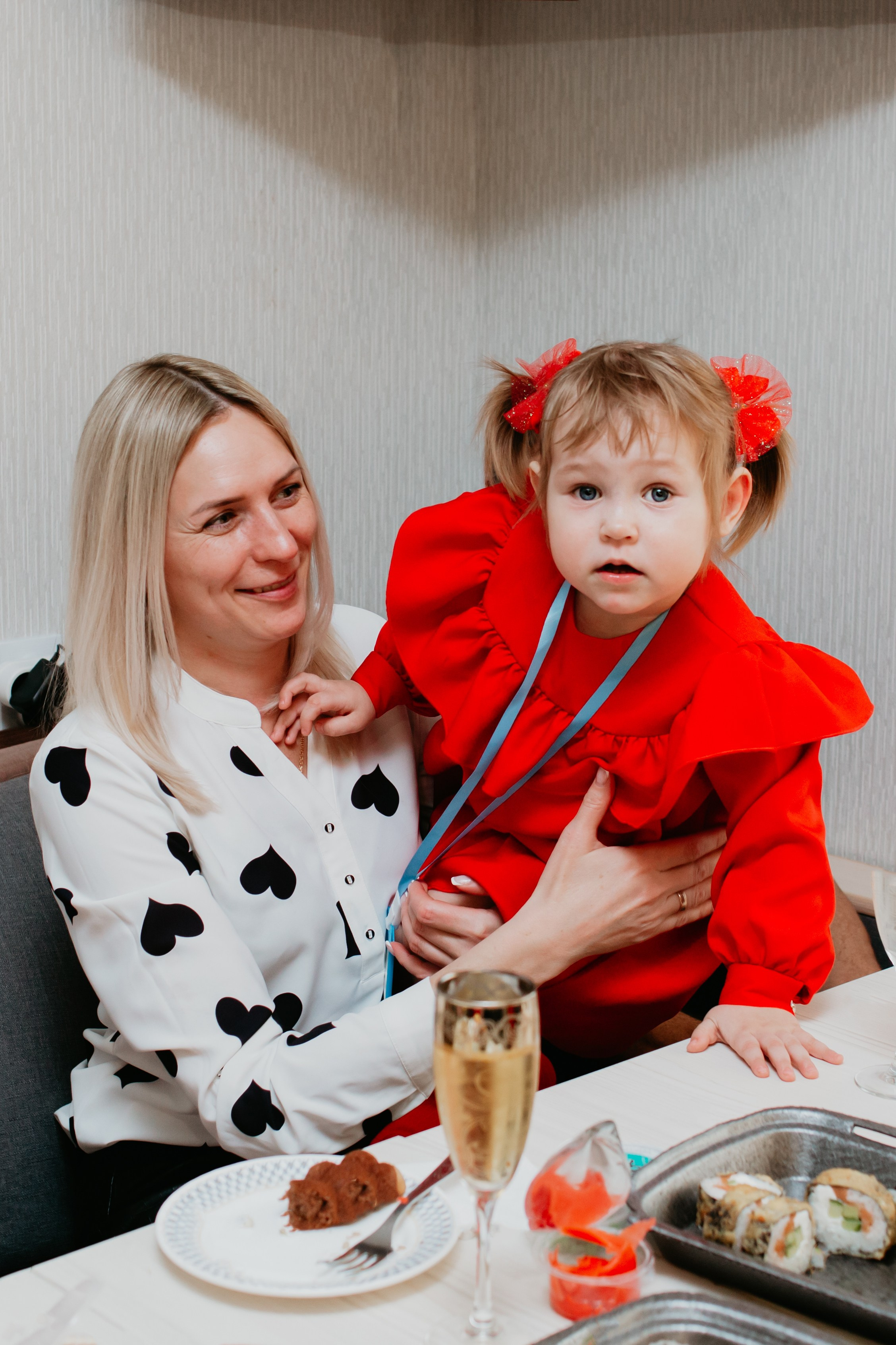 День рождение 2 года. Фотограф в Челябинске Ополихина Анна