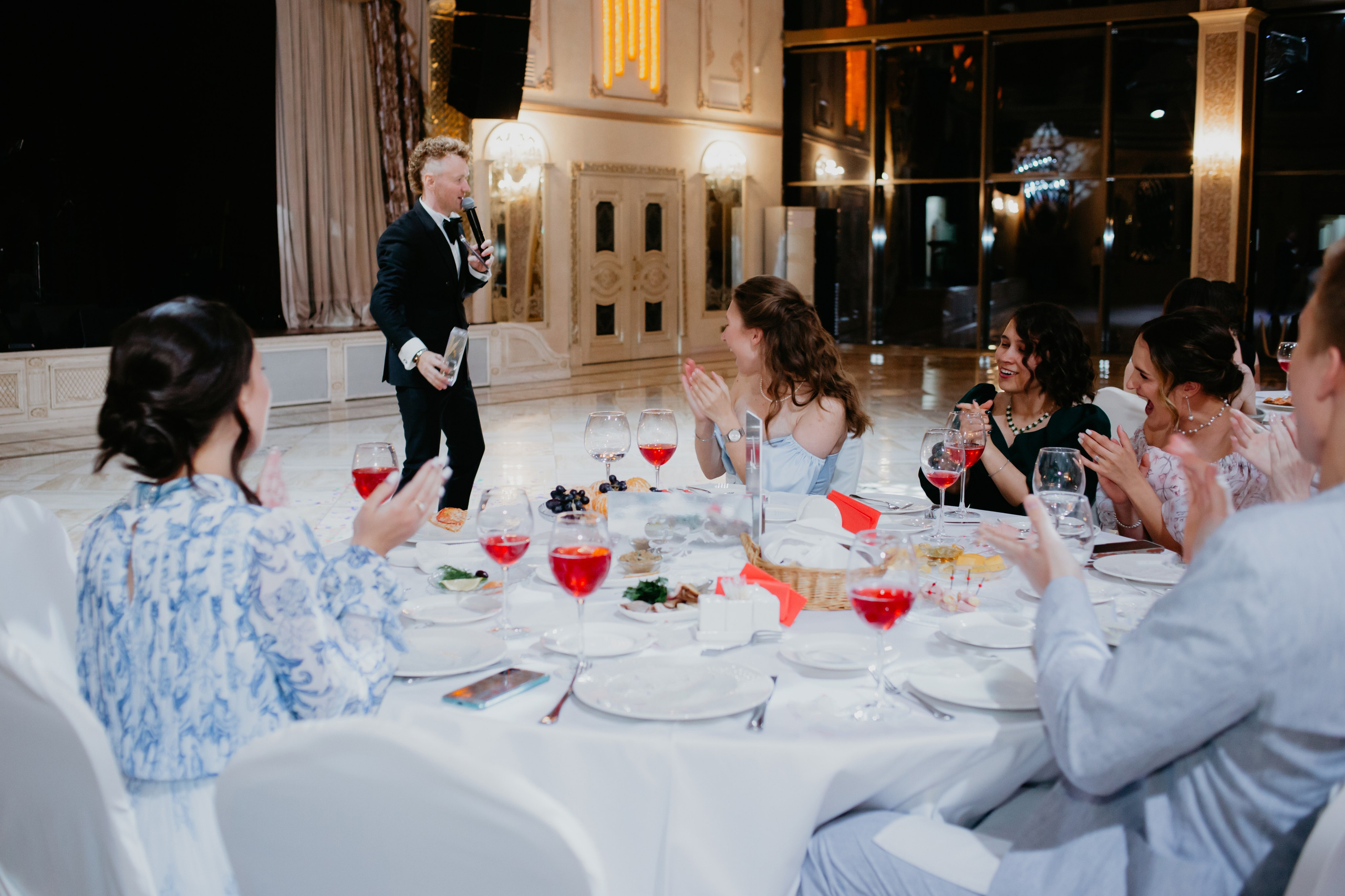 Выпускной. 11 лицей. Фотограф в Челябинске Ополихина Анна