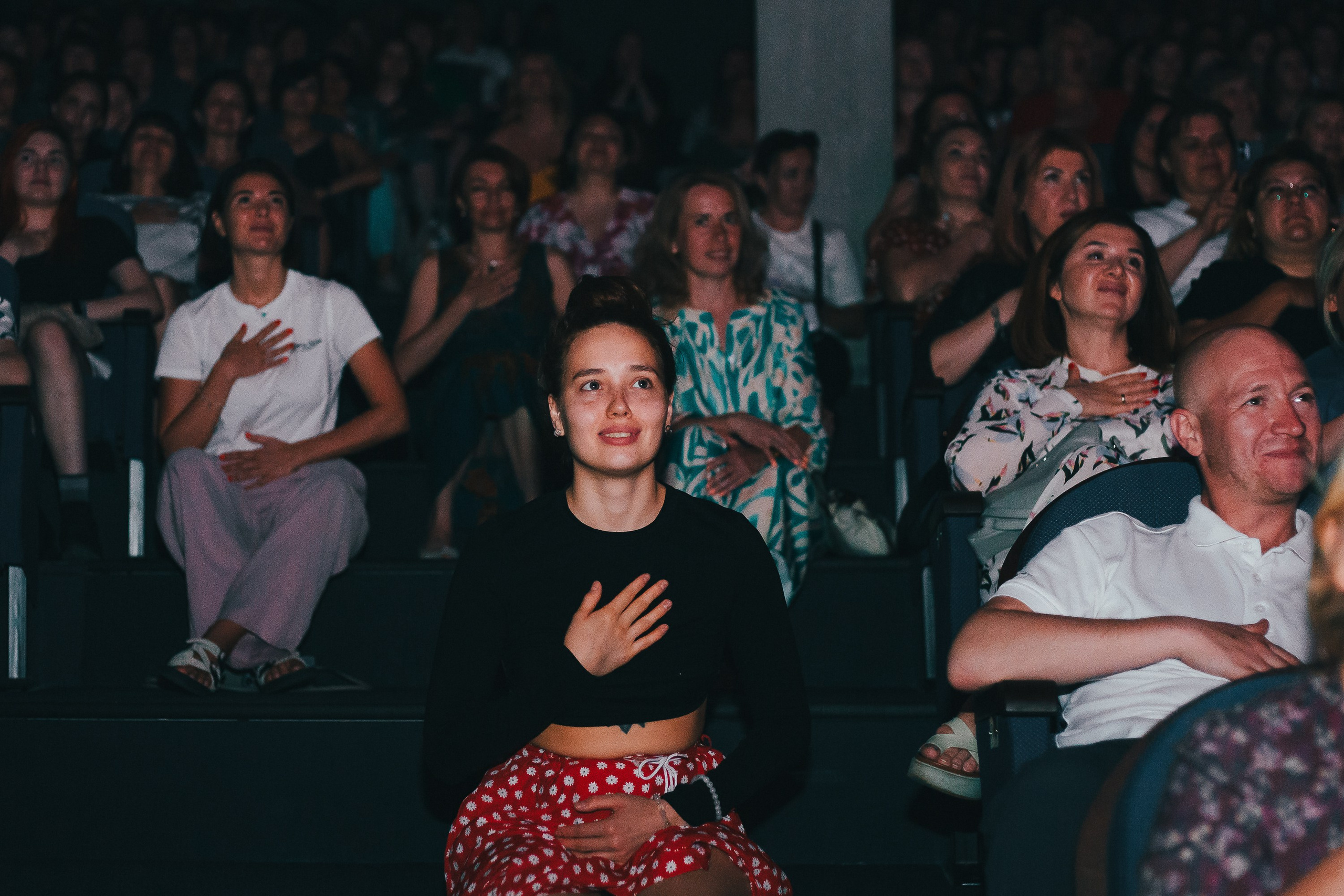 Перукуа 2023 Челябинск. Фотограф в Челябинске Ополихина Анна