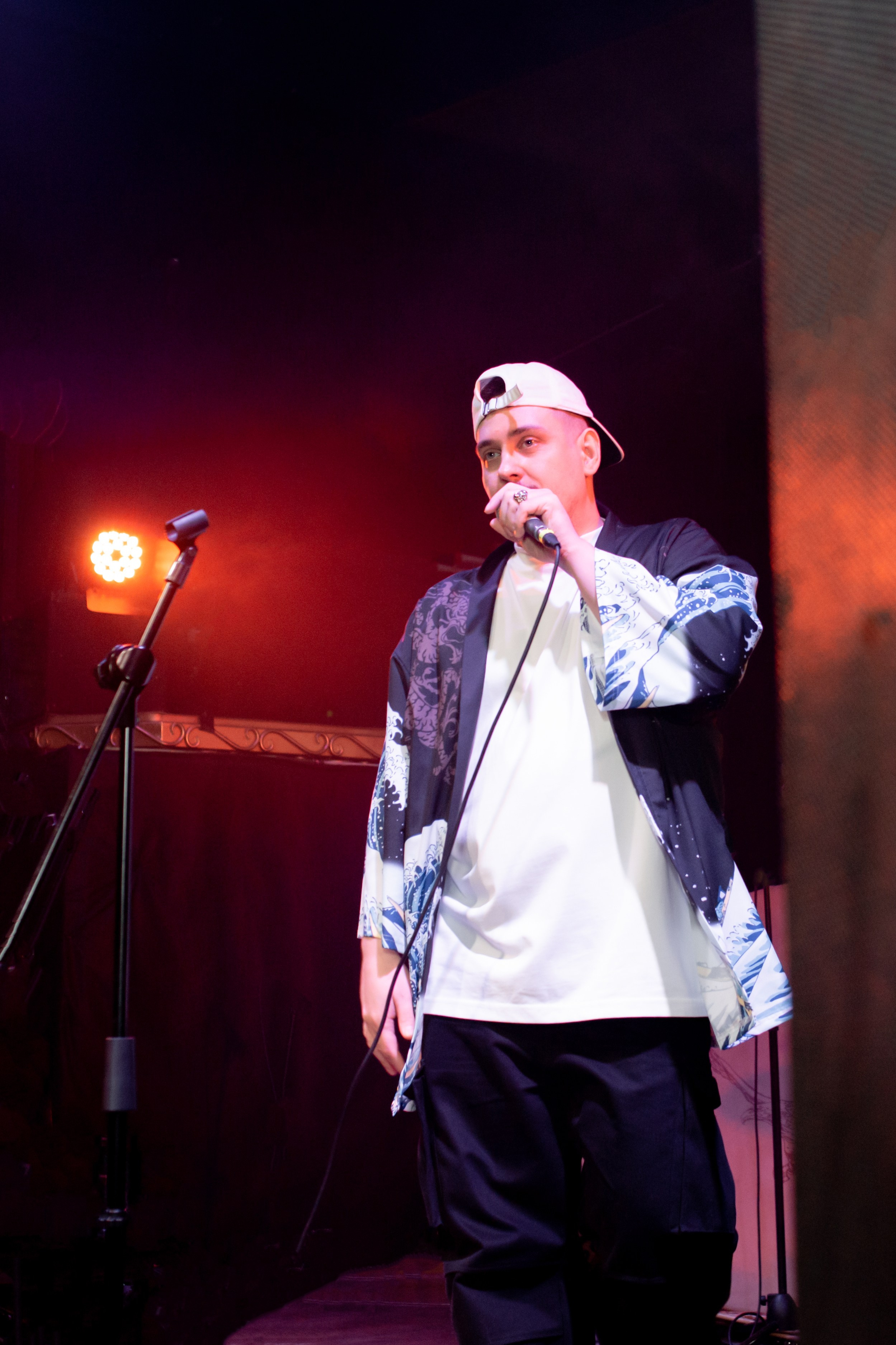 Agnivaib 2025 Ozz. Фотограф в Челябинске Ополихина Анна