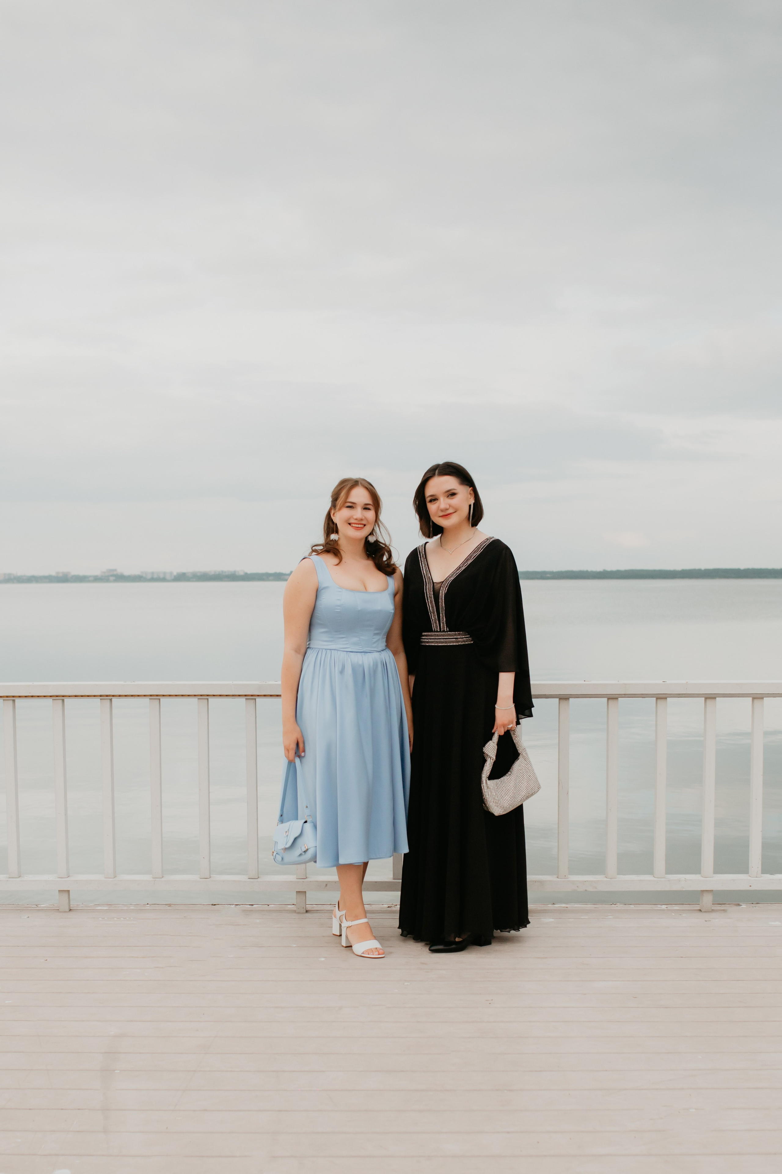 Выпускной. 11 лицей. Фотограф в Челябинске Ополихина Анна