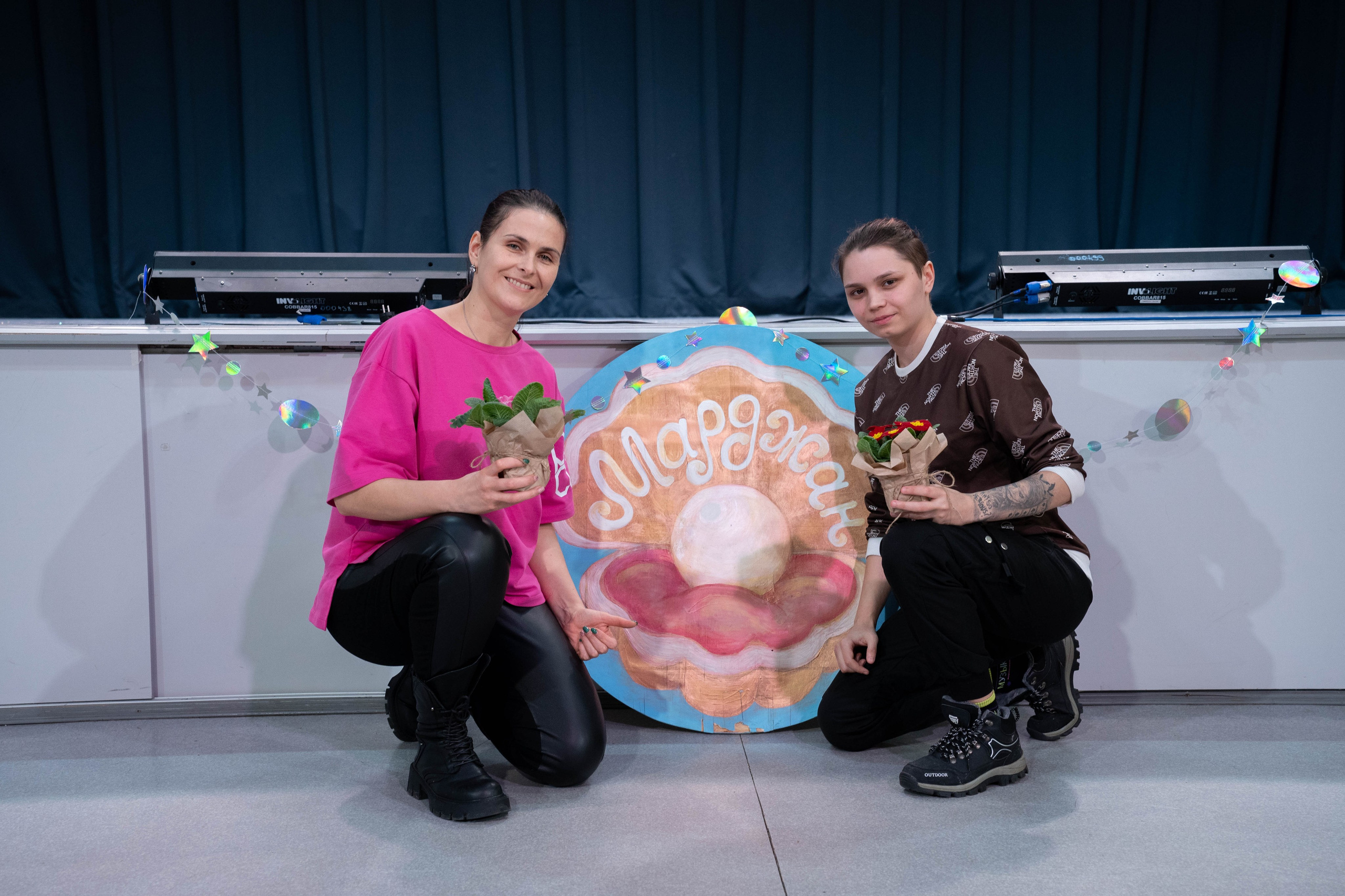 Фотосъёмка концерта. Фото / Видеосъемка в Москве