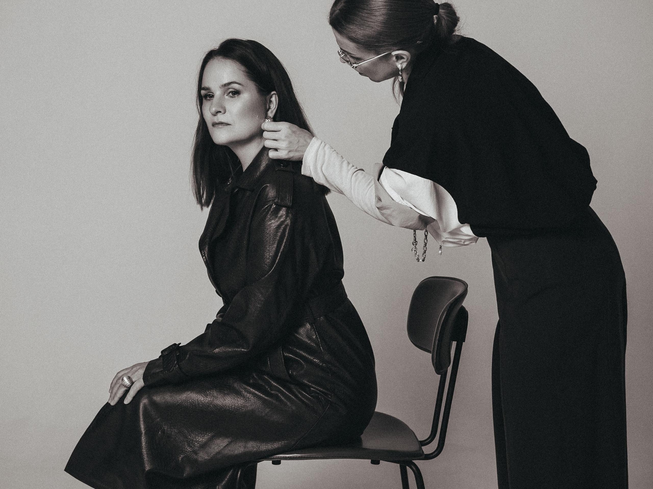 Контакты. Художественная фотография