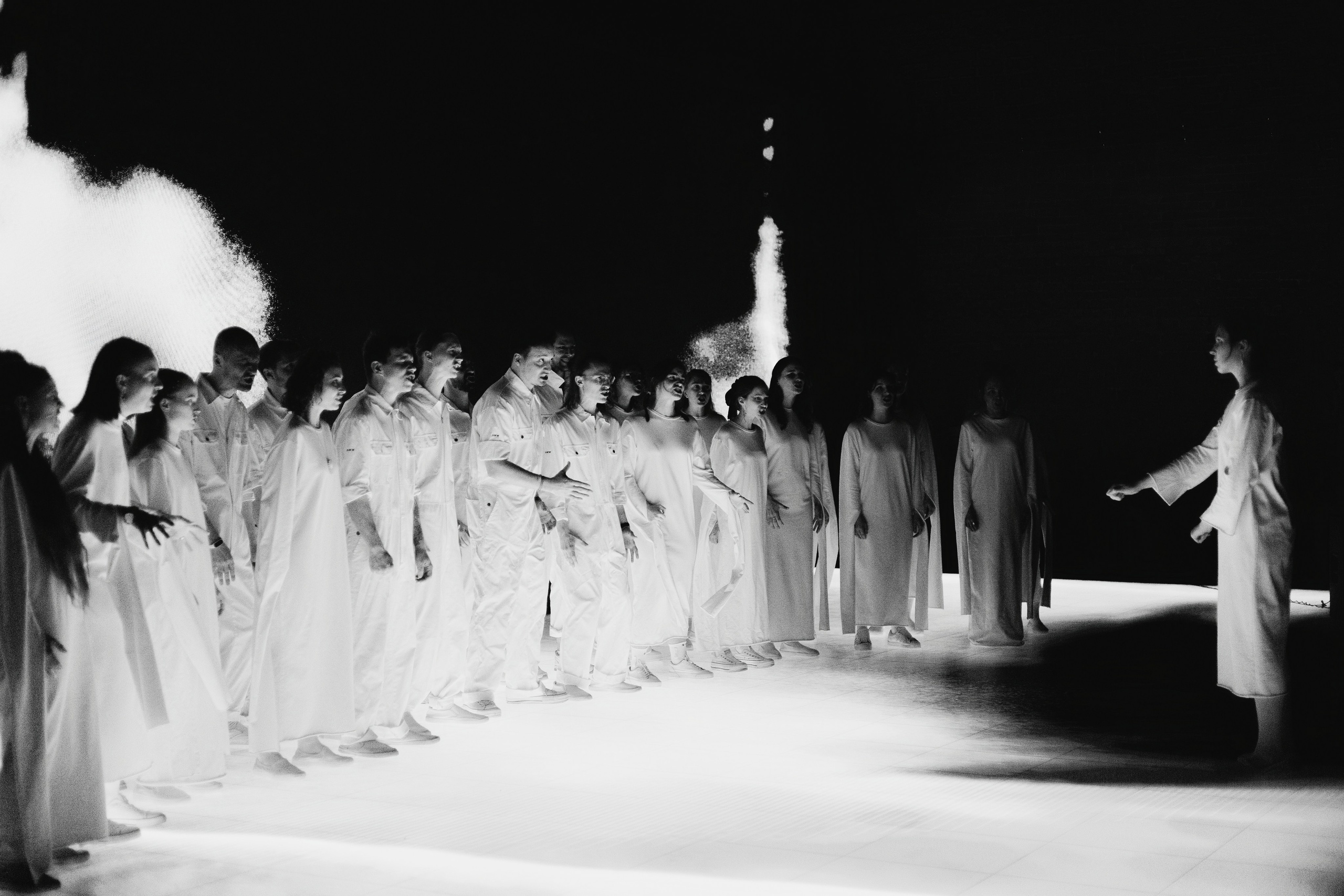 Attaque De Panique — Концерт для одного’25. RUSLAN ROZANOV