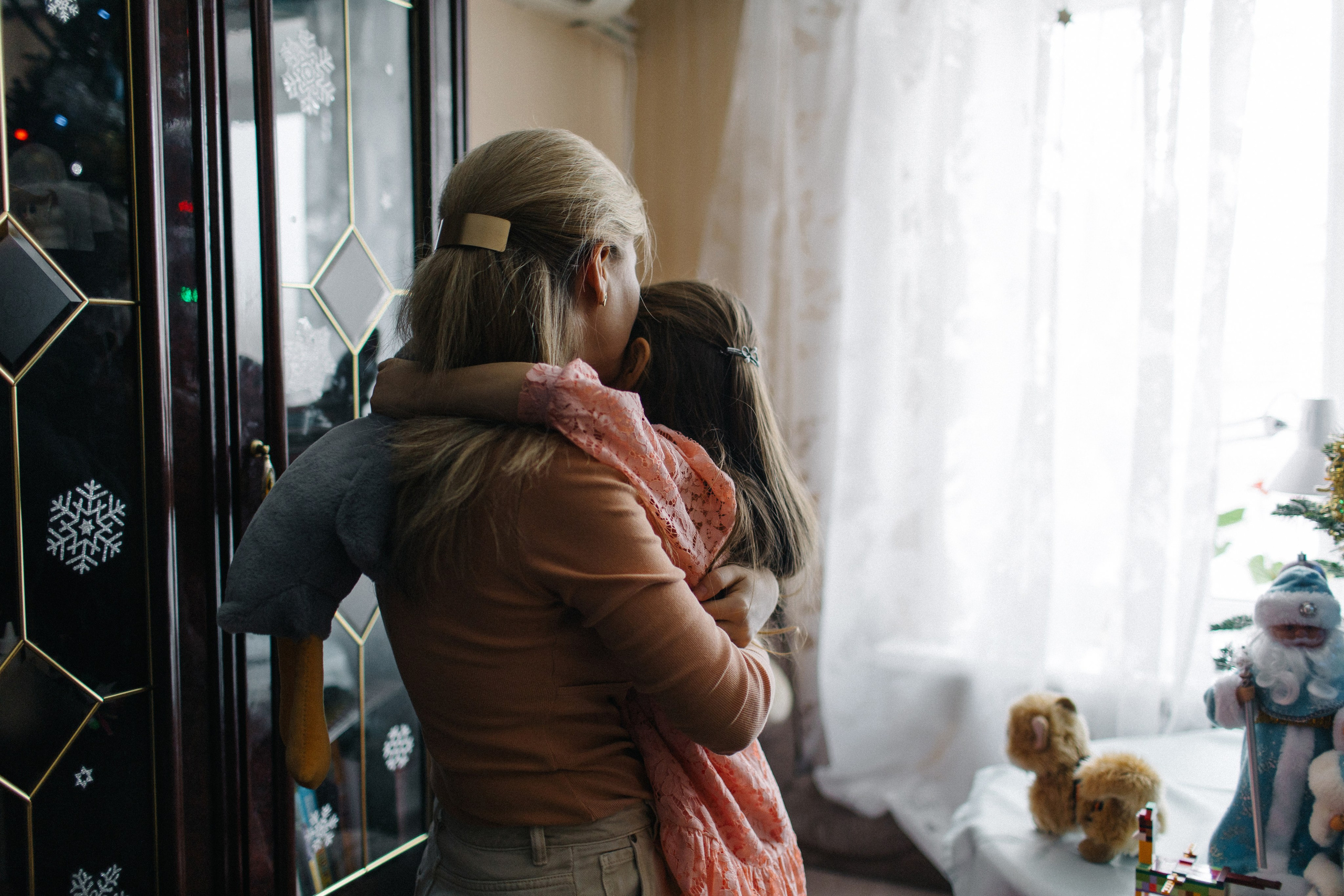 Катя и Женя. Свадебный и семейный фотограф в Самаре Посконнова Анна