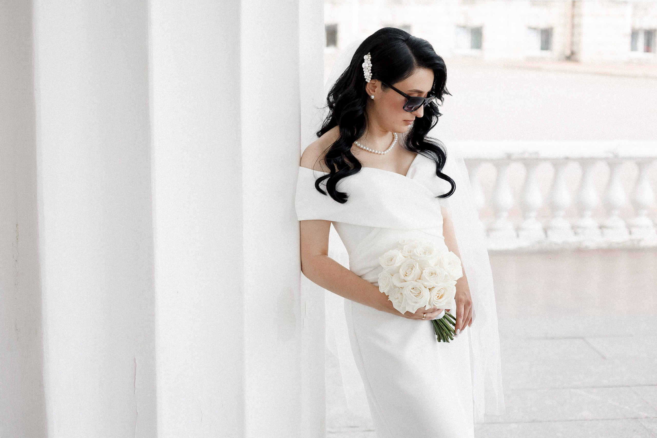 Свадьба. Фотограф Петр Капралов