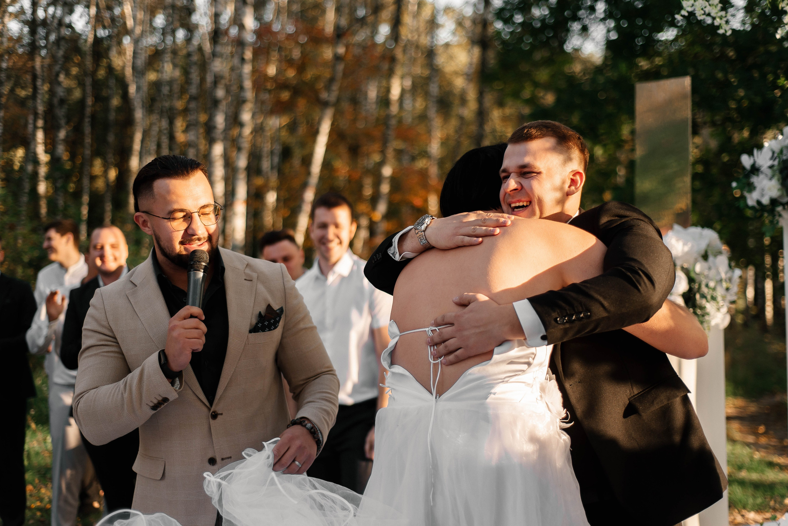 Алексей и Юлиана. Свадебный фотограф Курск Артем Духтанов