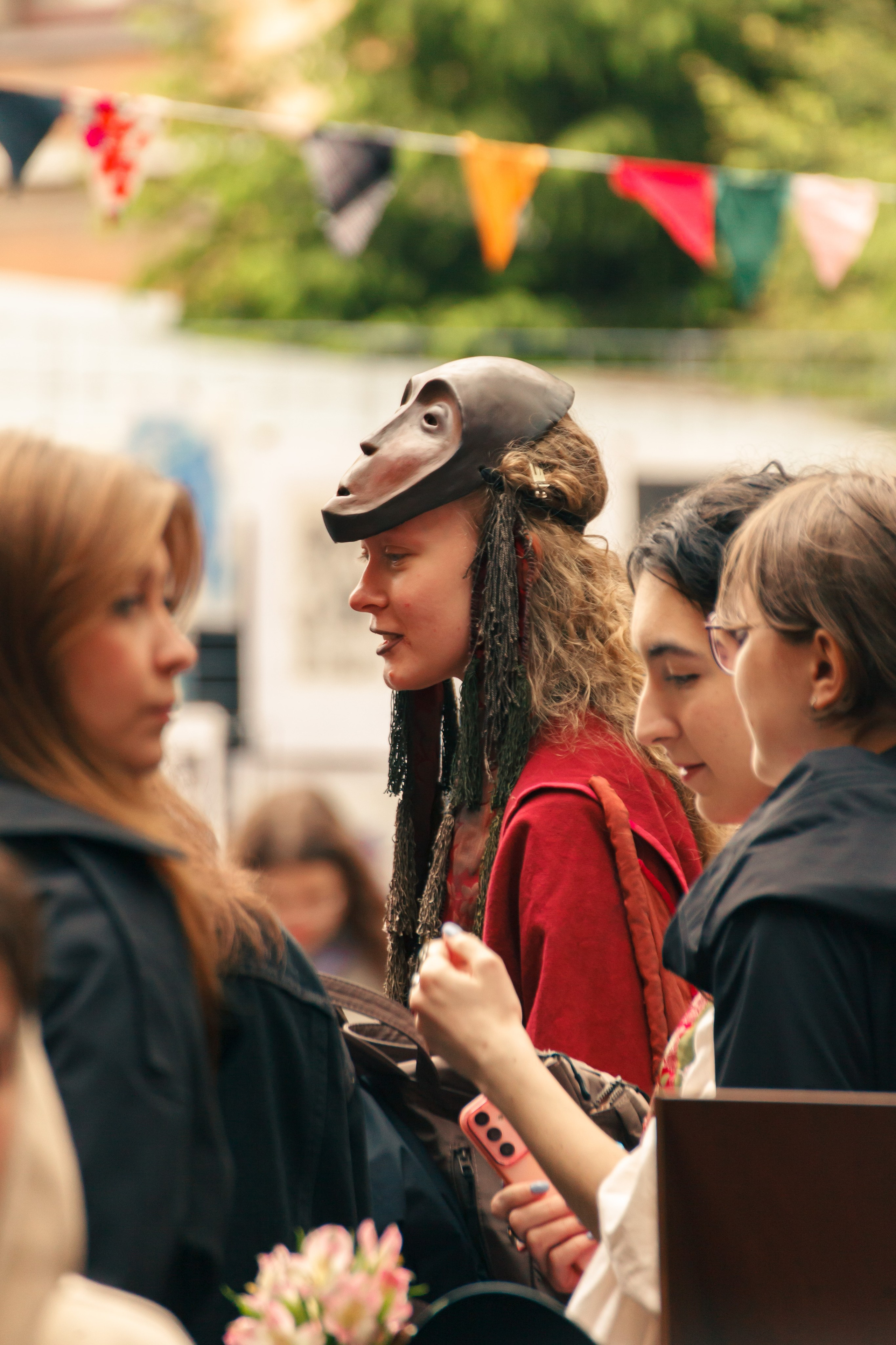 Соляной городок. Фотограф в Санкт — Петербурге Валерий Гаухман