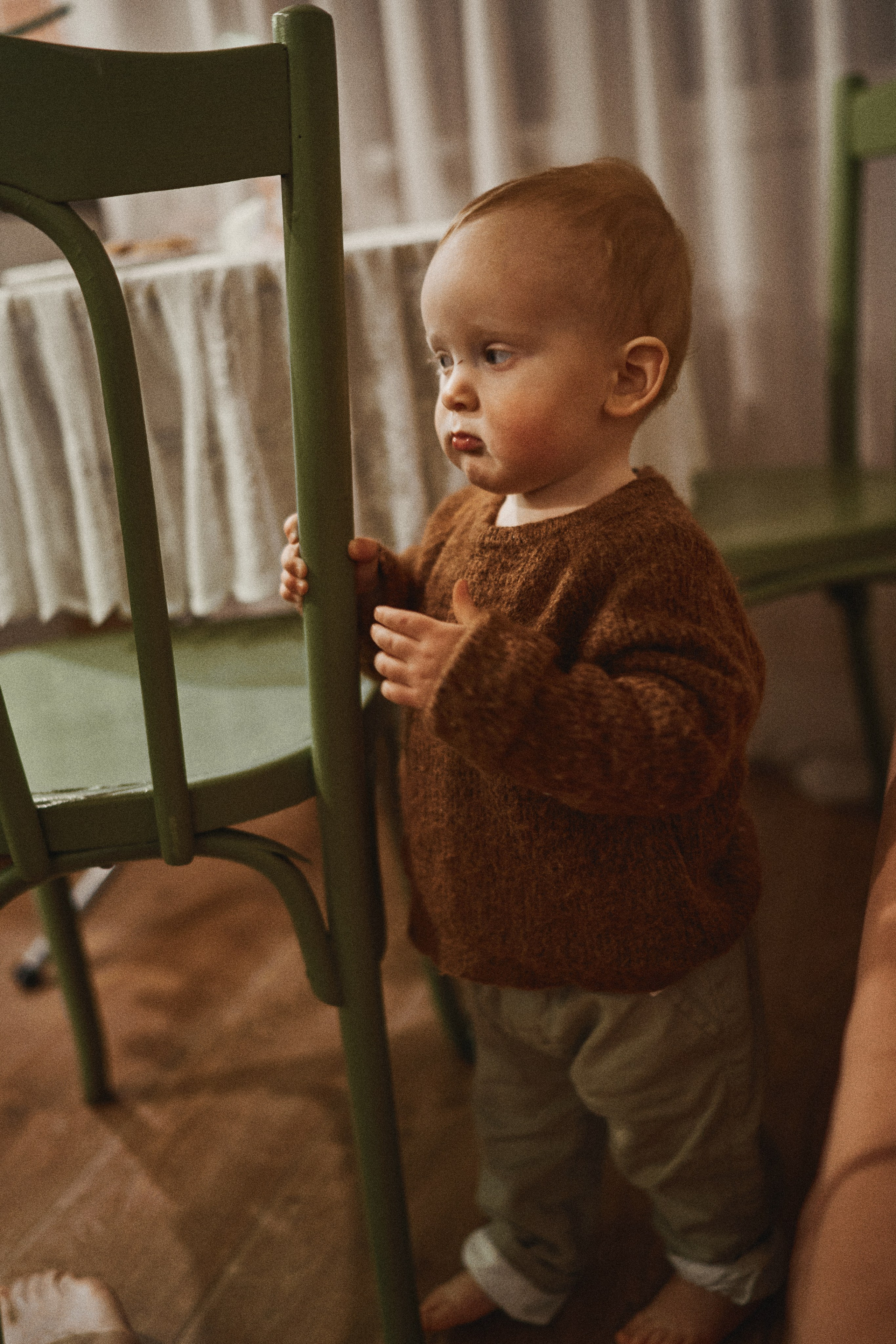 В ожидании Нового Года. Фотограф в Санкт-Петербурге | Аня Маленчук