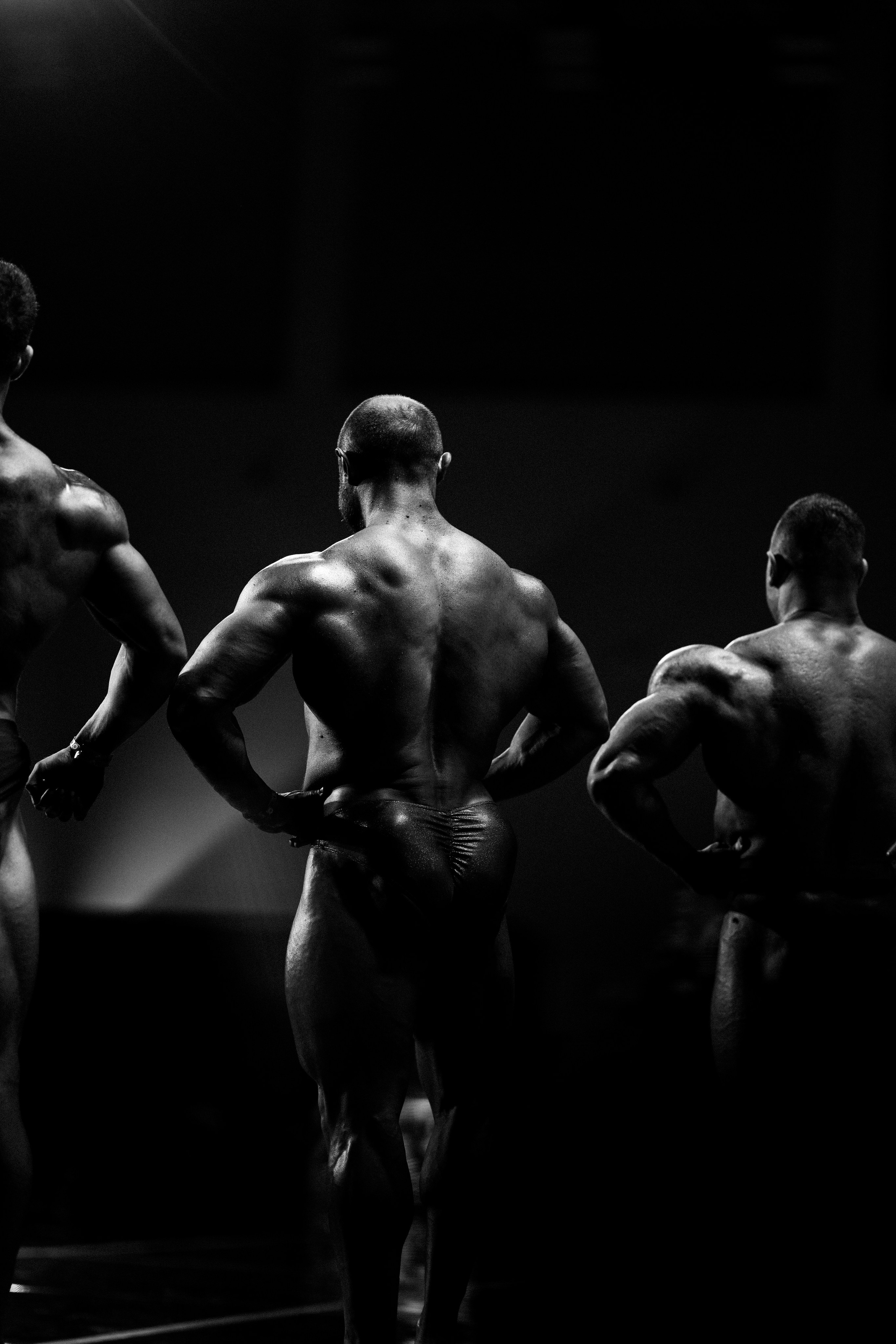 BODYBUILDING. Фотограф на Кавказе