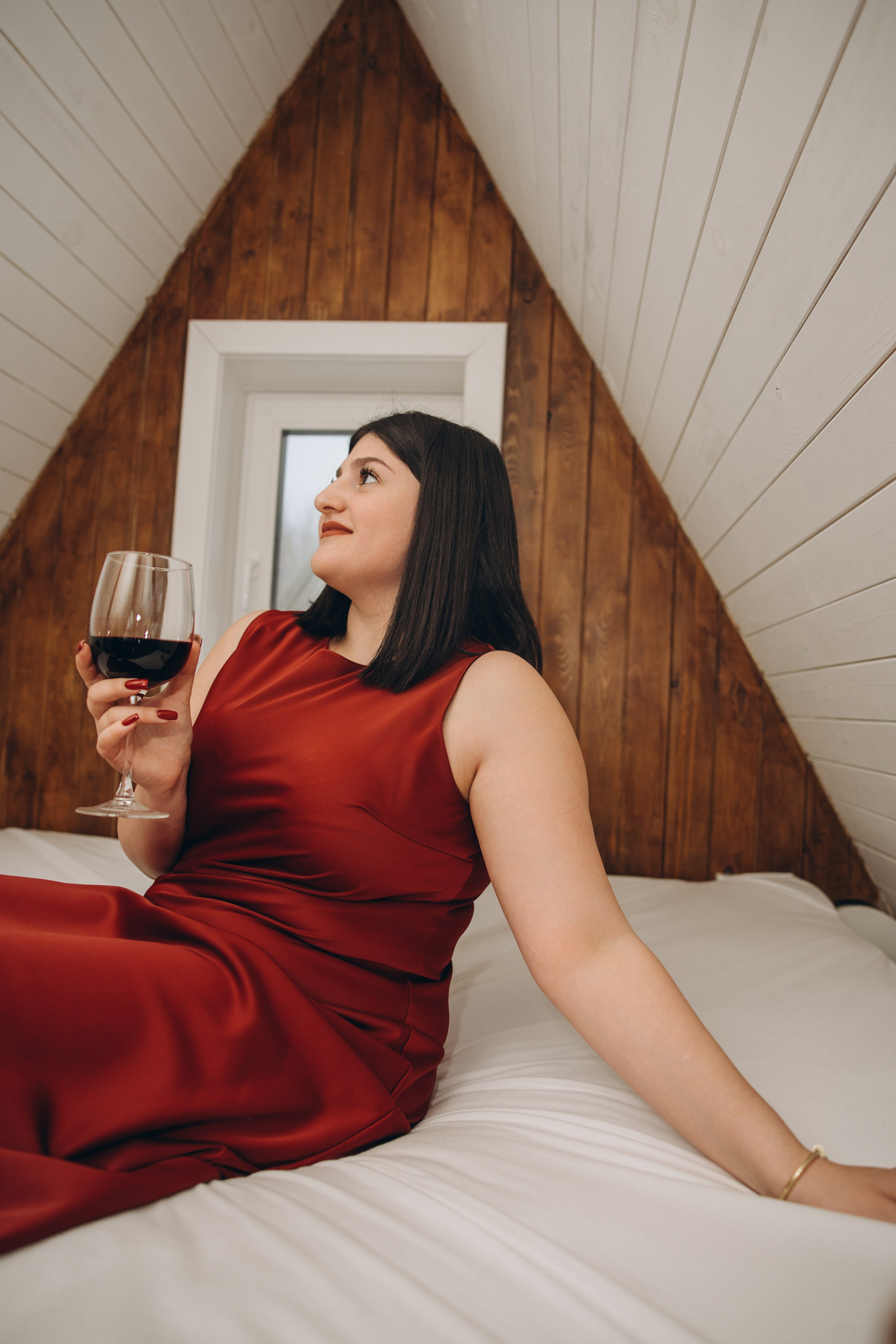 День рождения в глэмпе. Свадебный, семейный фотограф в Иркутске Светлана Макаричева