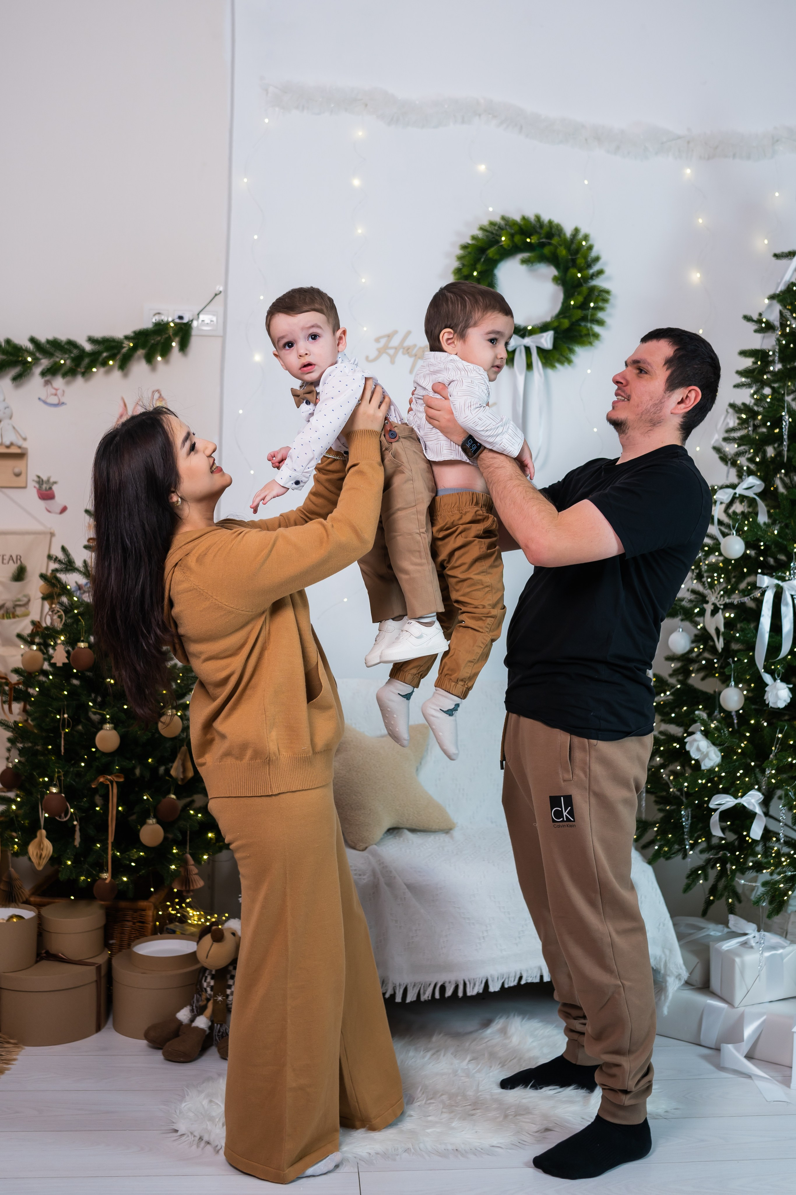 День рождения Арсена 1 год. Фотограф и Видеограф Алексей Удовиков