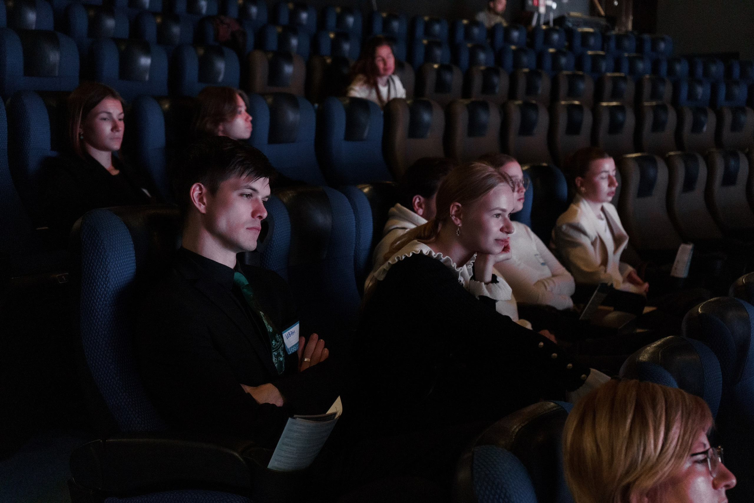 Репортажная съемка. Фотограф в Иркутске и Ангарске Татьяна Гаранина