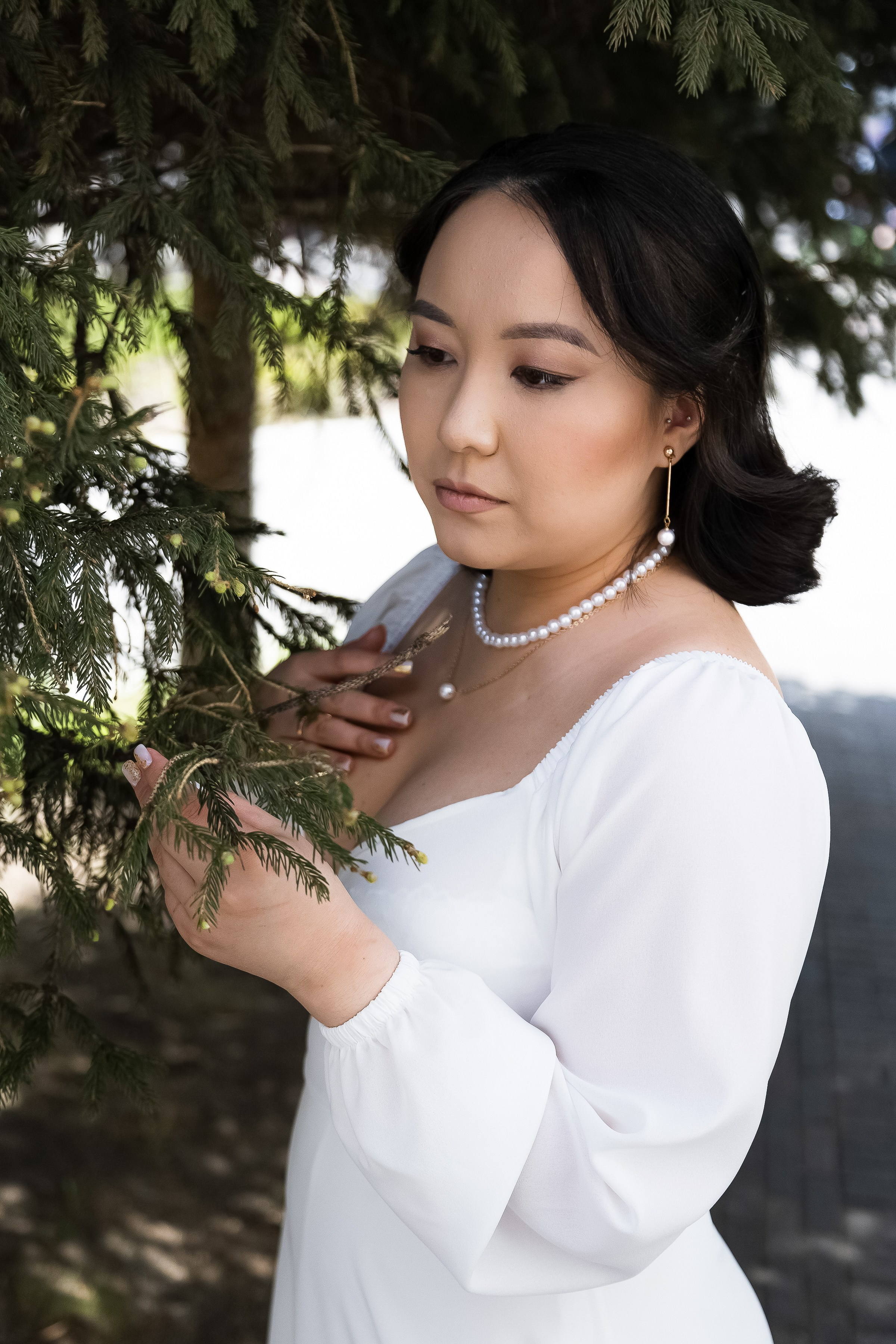 Регистрация. Фотограф в Томске Юлия Постнова