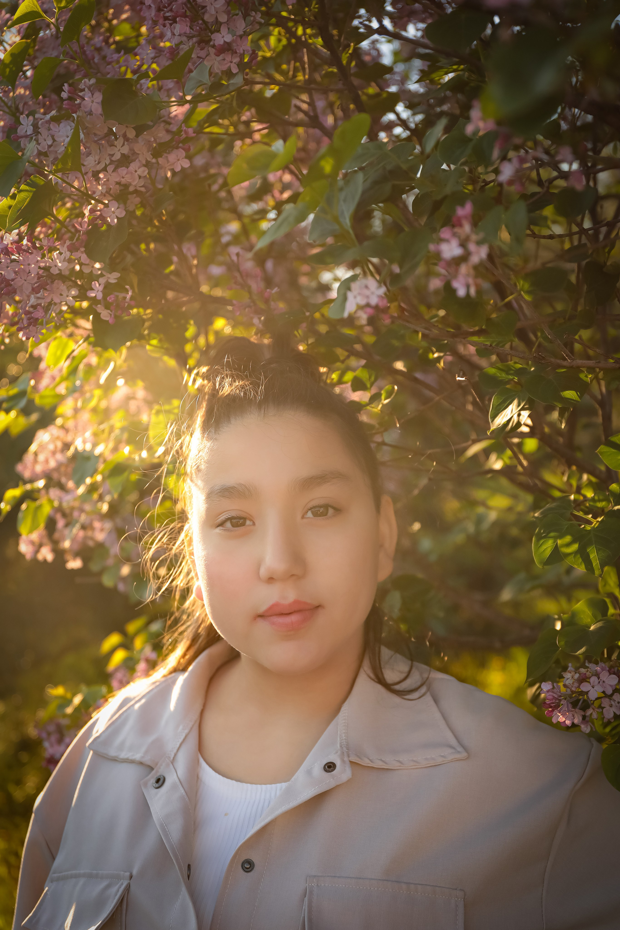 На набережной. Фотограф г. Хабаровск. Семейные и индивидуальные съёмки