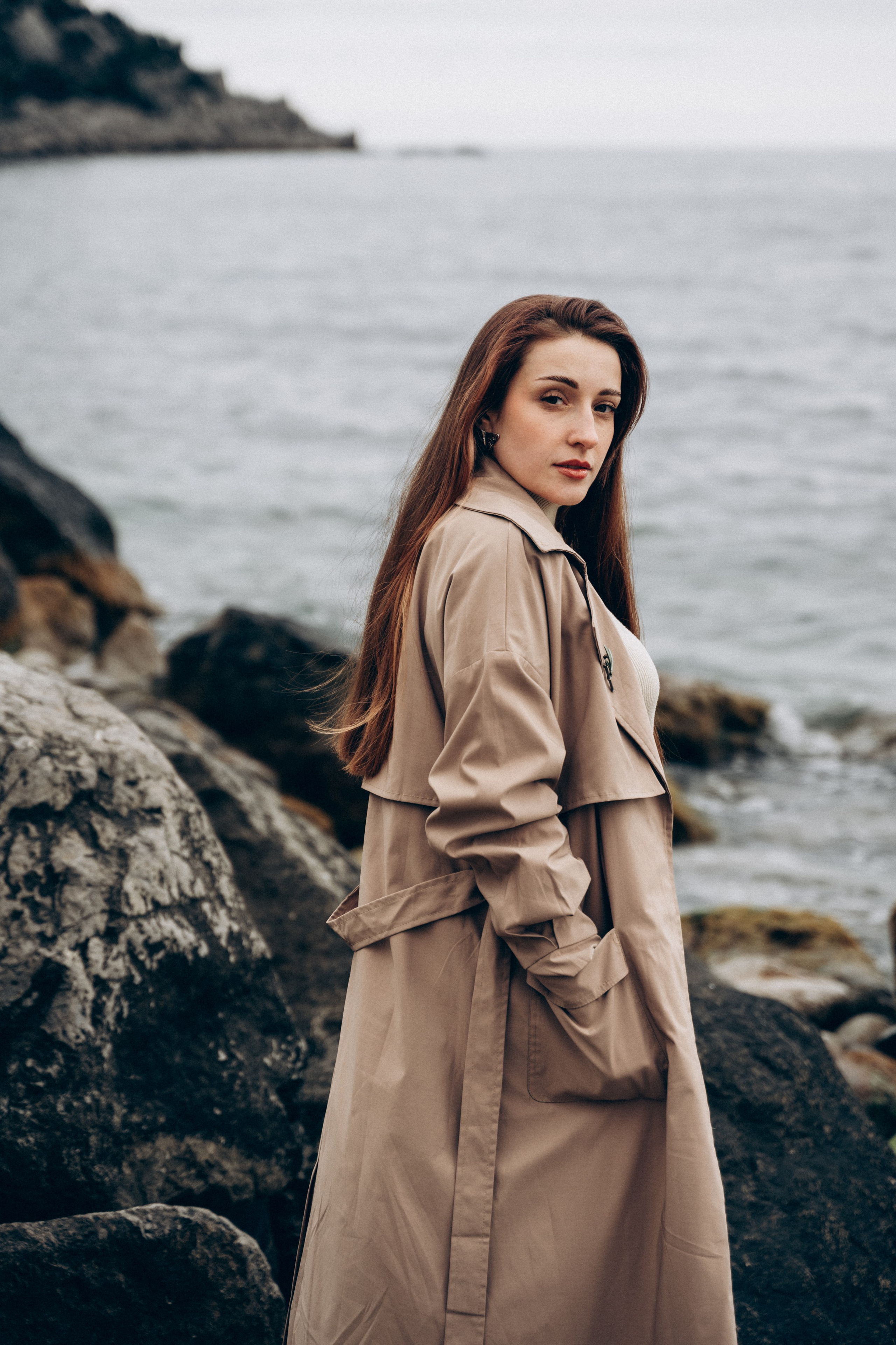 Вера. Мария Кобзева, фотограф в Ялте, Крым