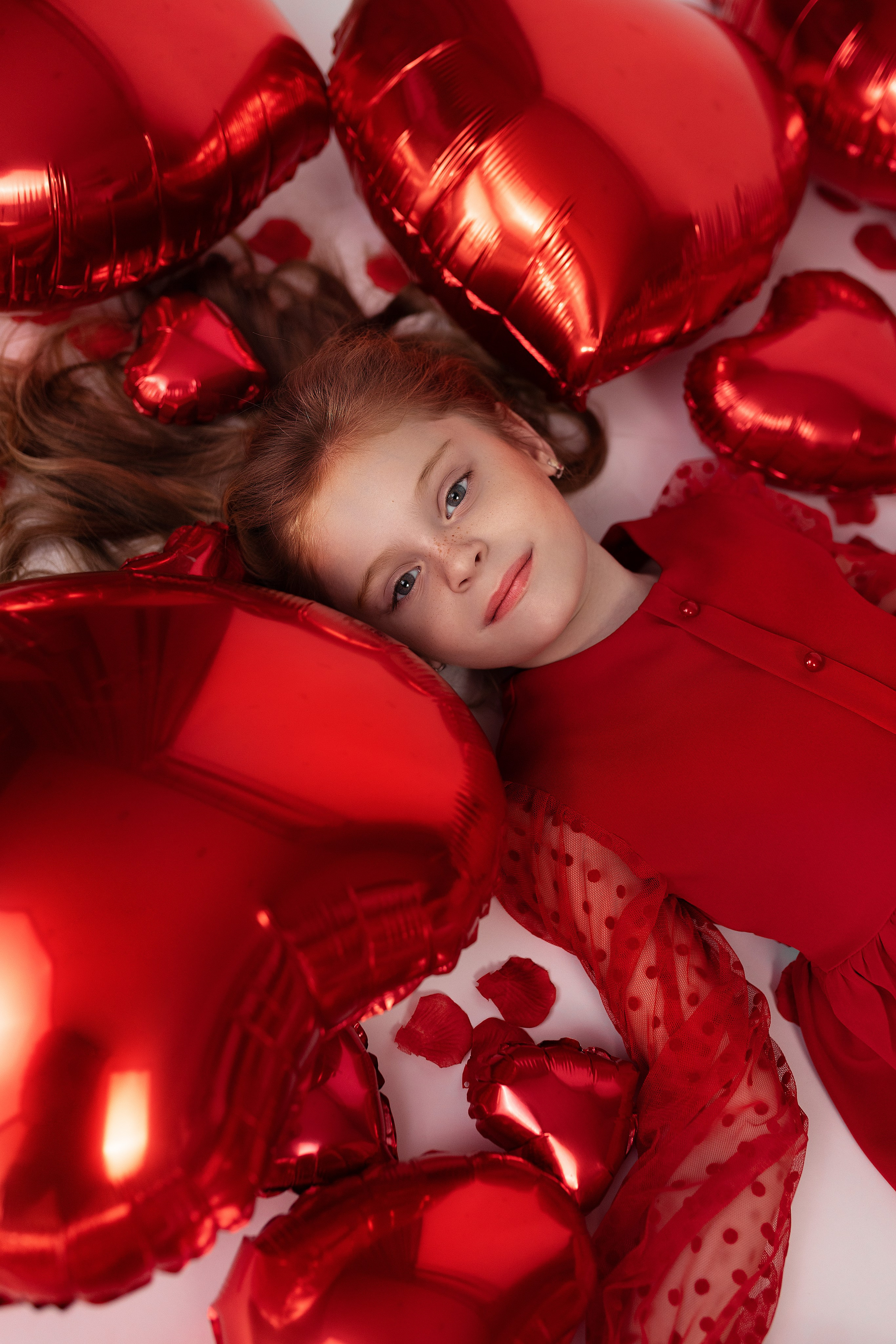 Малыши. Семейный и детский фотограф г. Абакан Яна Франц