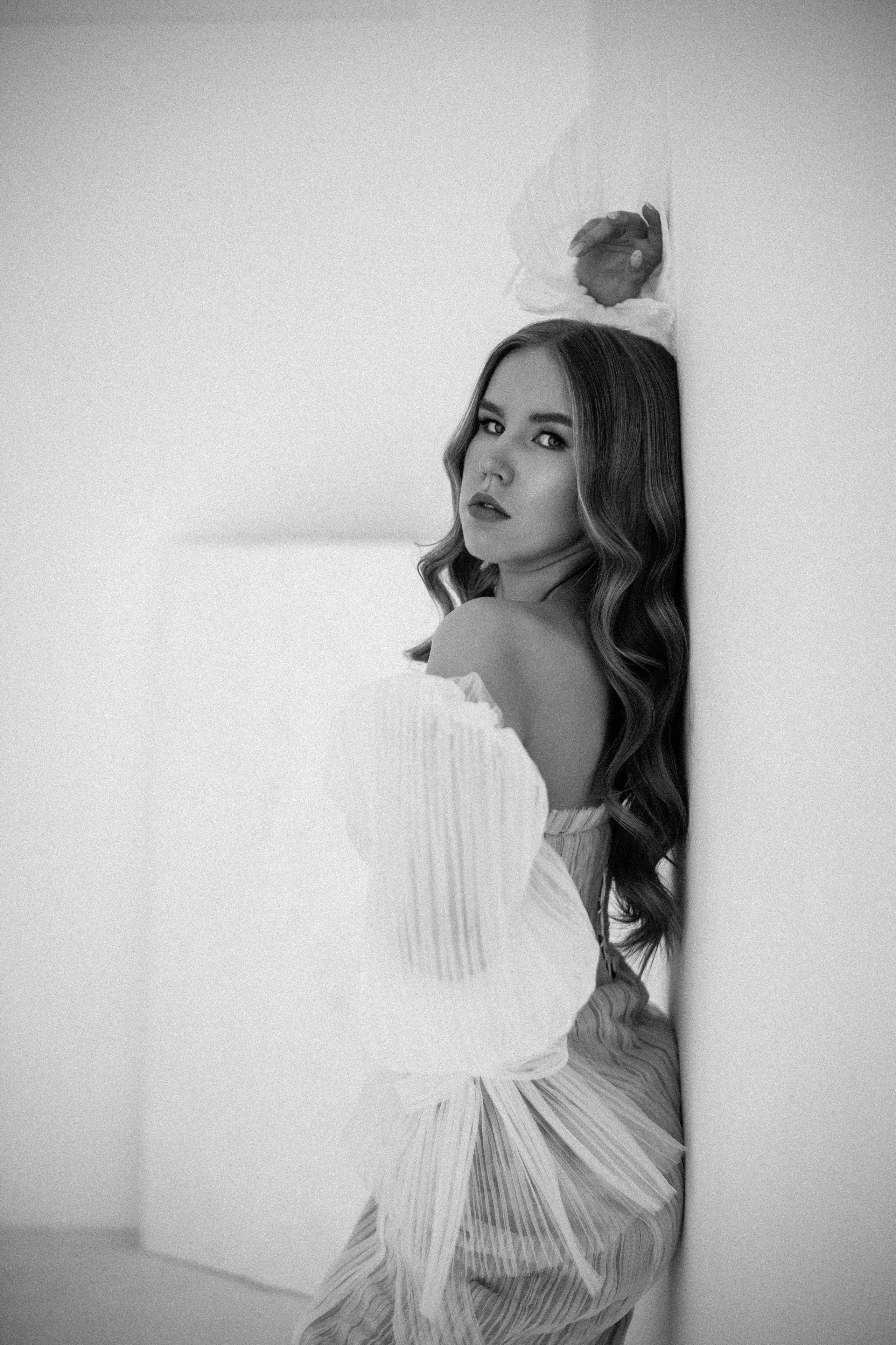 Ксения. Фотограф в Екатеринбурге Веретенова Наталья