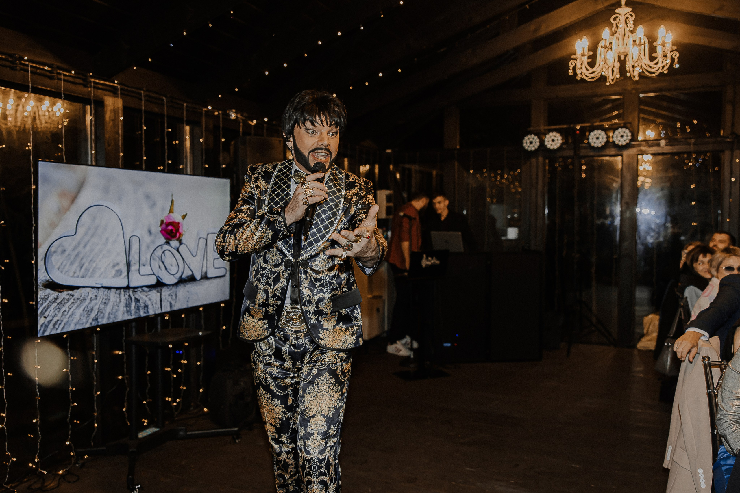 Александр и Арина. Свадебный и семейный фотограф Елизавета Ермак | Москва и МО