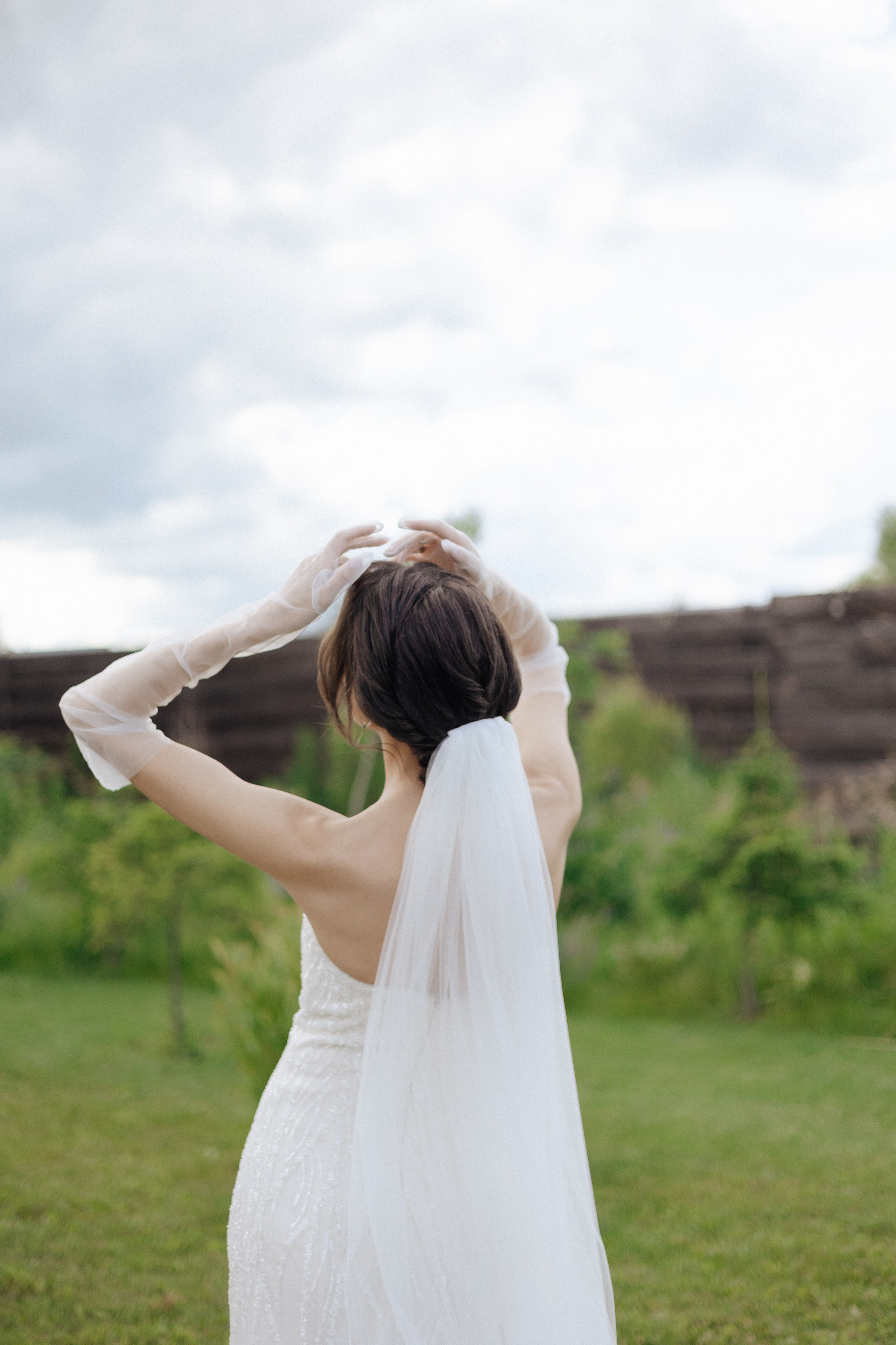 Аделина и Гусейн. Letova Wedding — Свадебный организатор в Москве