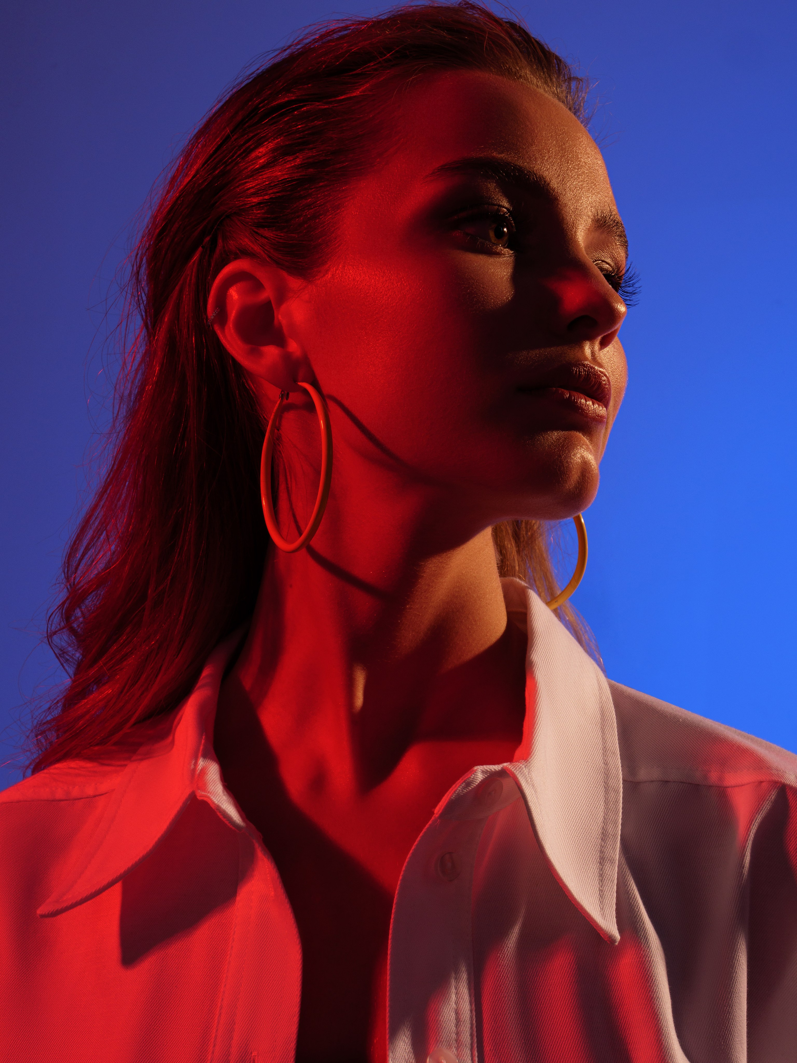 Commercial. Retoucher Aleksmokh