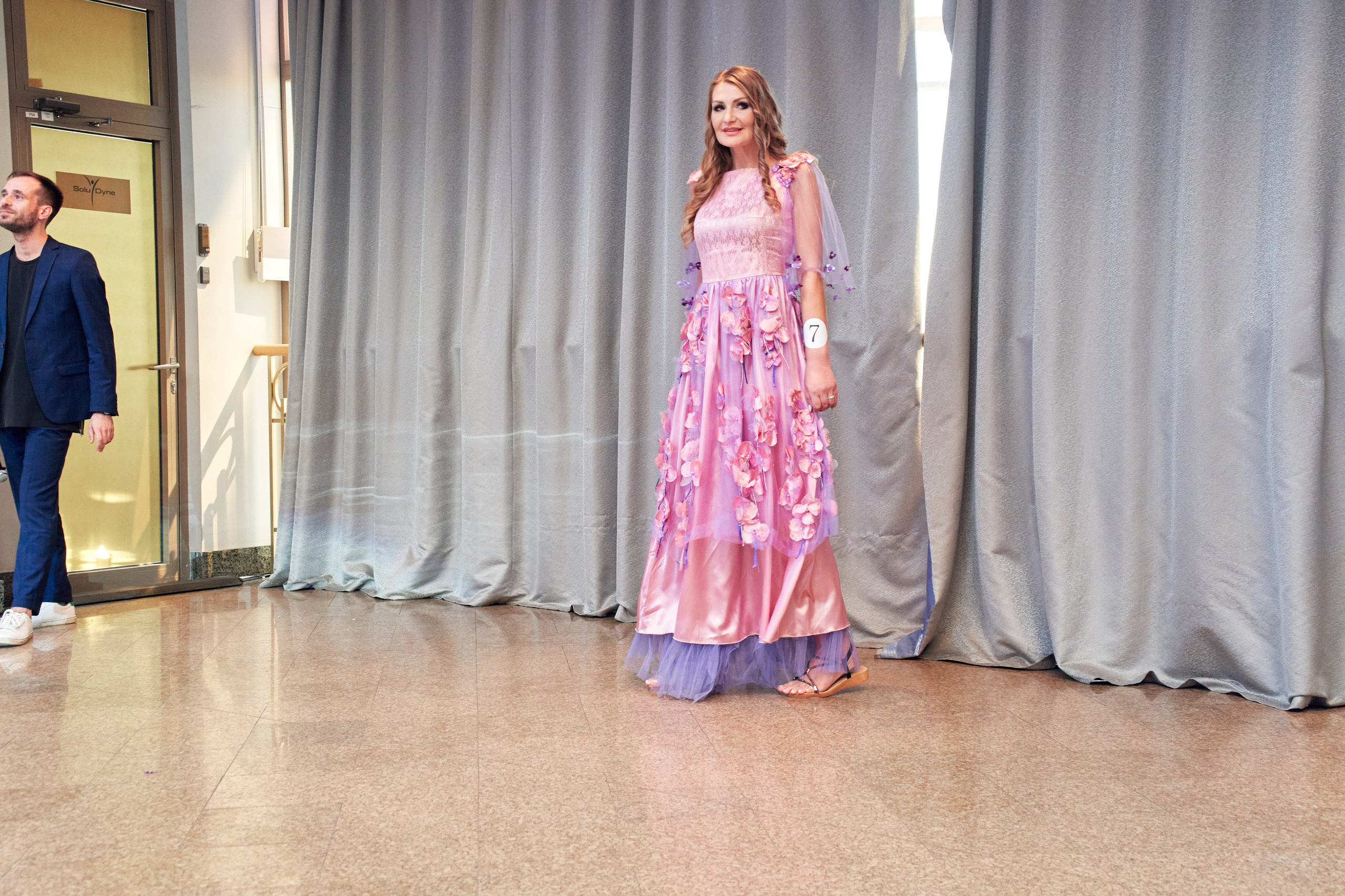 Королева мегаполиса. Фотограф в Санкт-Петербурге Алексеев Егор