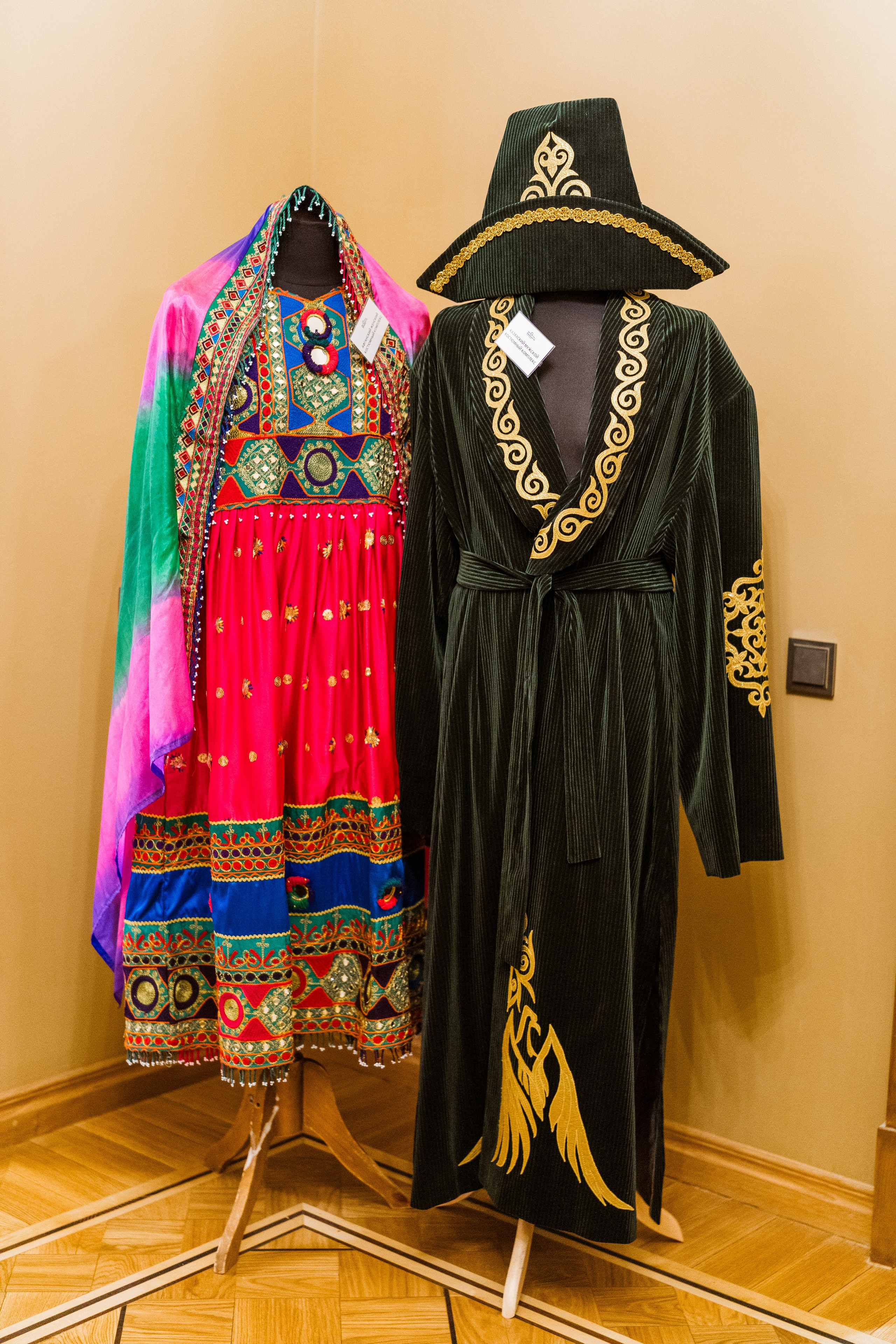 Памятный вечер в честь 80-летия Владислава Григорьевича Ардзинба. Фотограф в Санкт-Петербурге Алексеев Егор