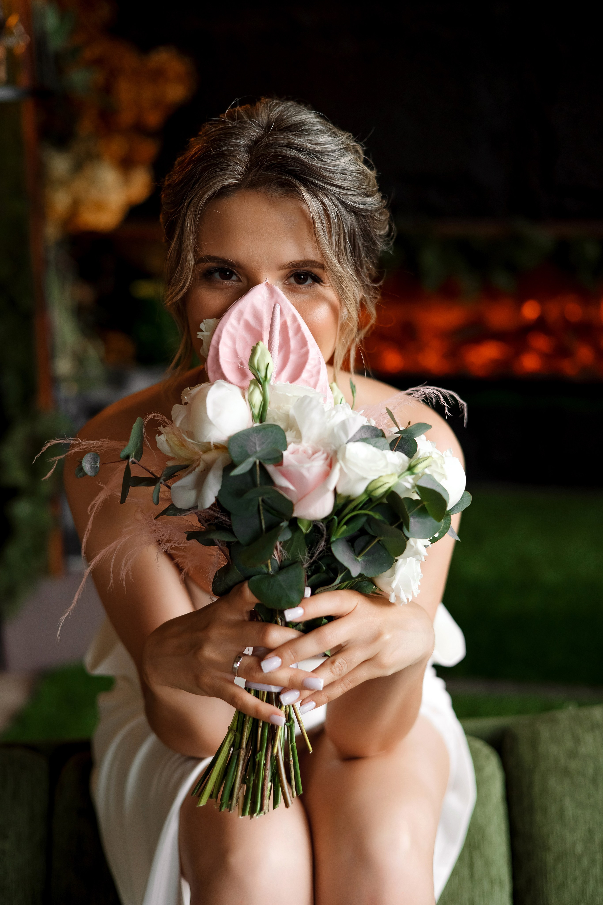 Валерия & Алексей. Фотограф Любовь Корниенко, Примоский край