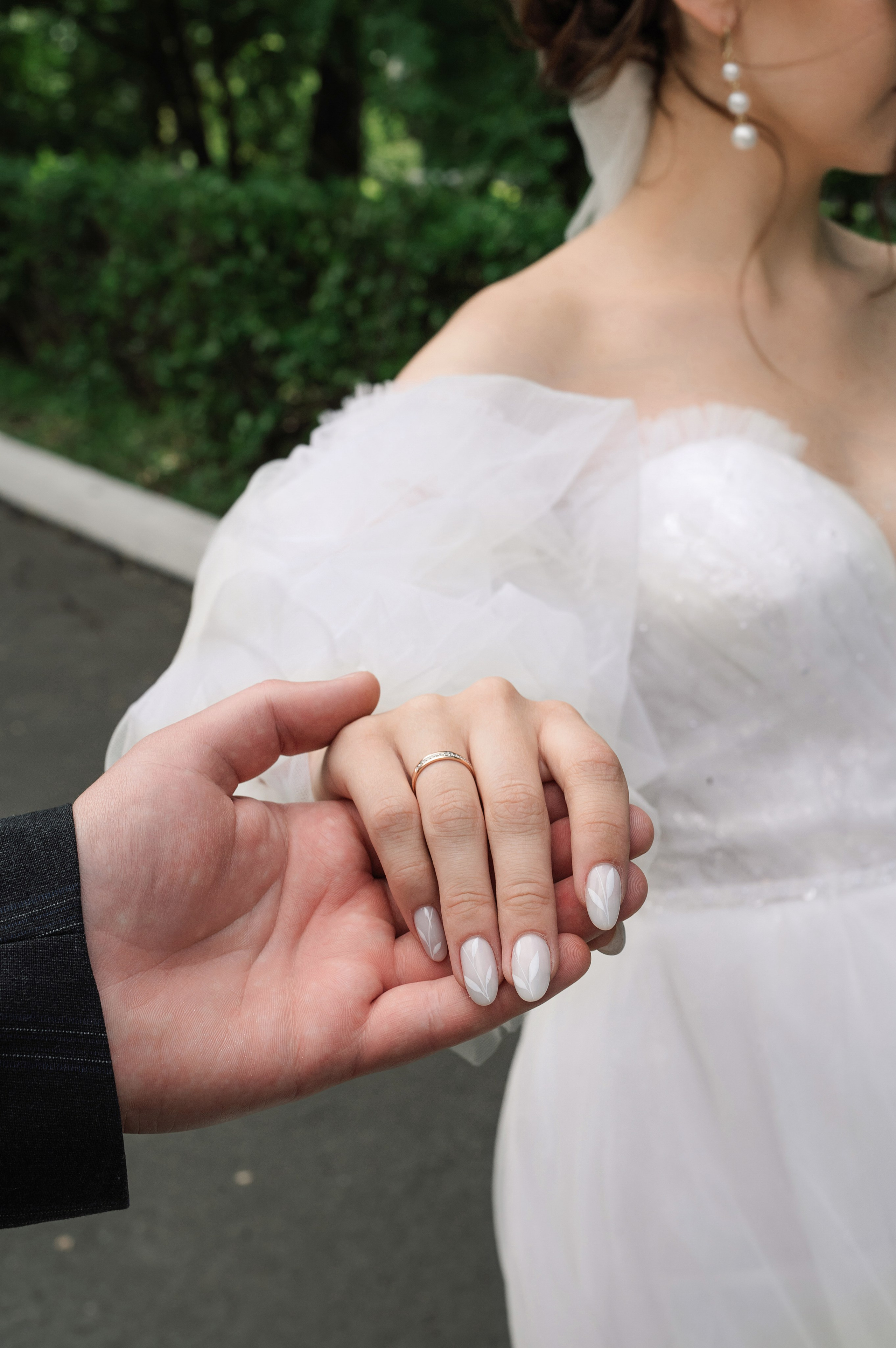 Денис и Елизавета (съемка в г. Находка) 2023 год. Свадебный и семейный фотограф в Находке и Владивостоке