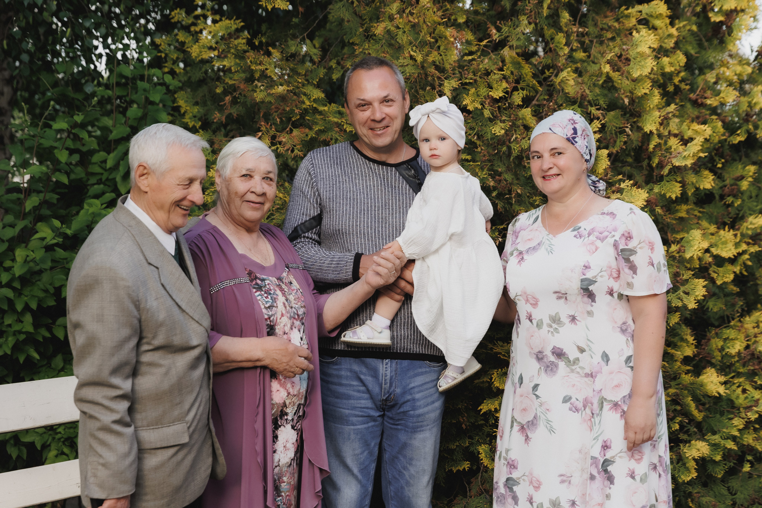 Манюня. Фотограф в Волгограде — Александра Искандерова