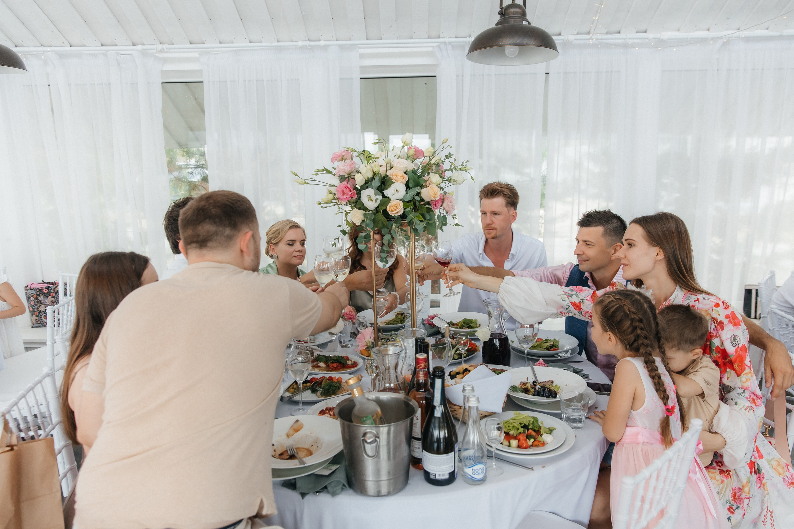 Владислав и Анна. Фотограф в Волгограде — Александра Искандерова