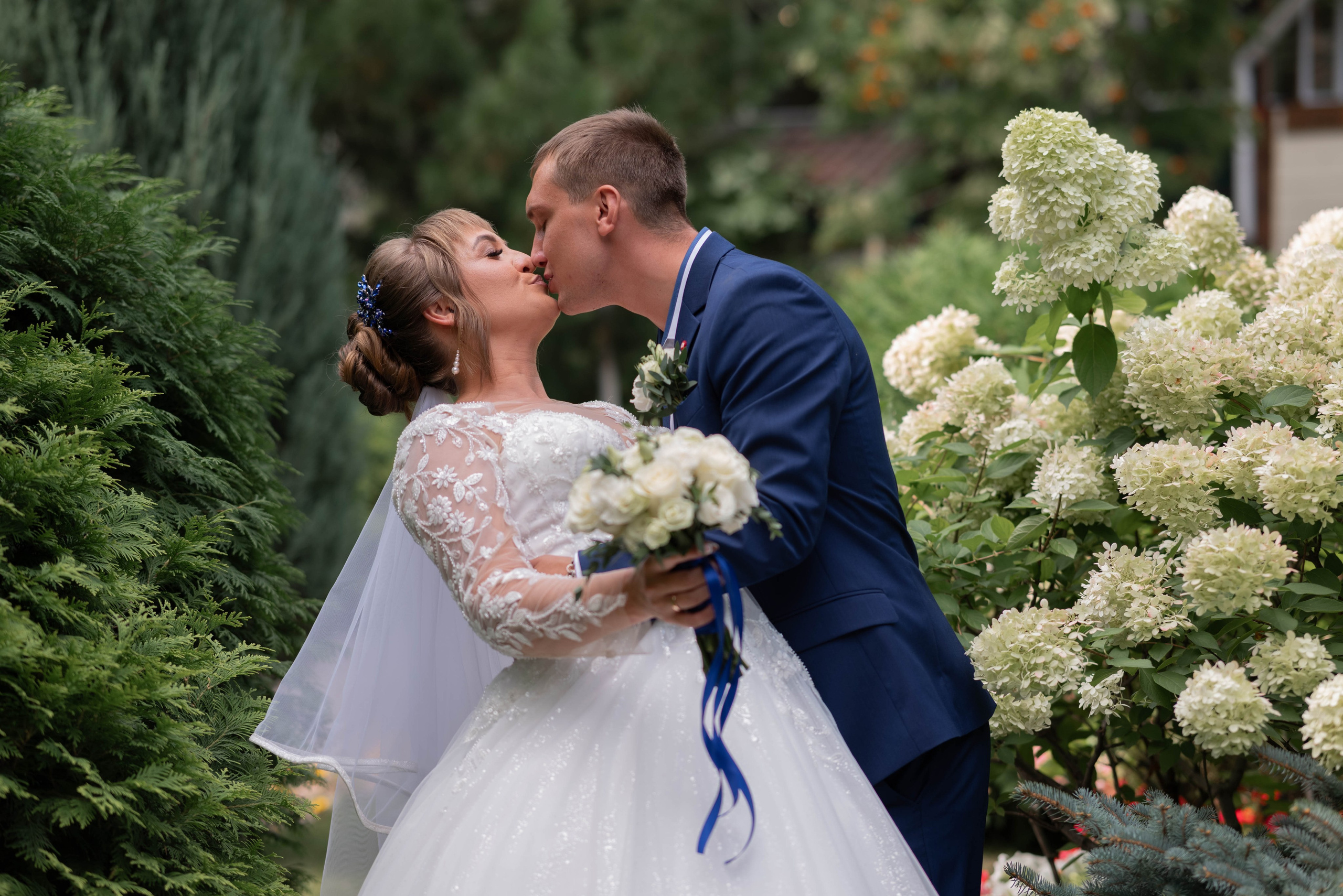 Татьяна и Владислав. Семейный и свадебный фотограф в Абакане Юлия Су
