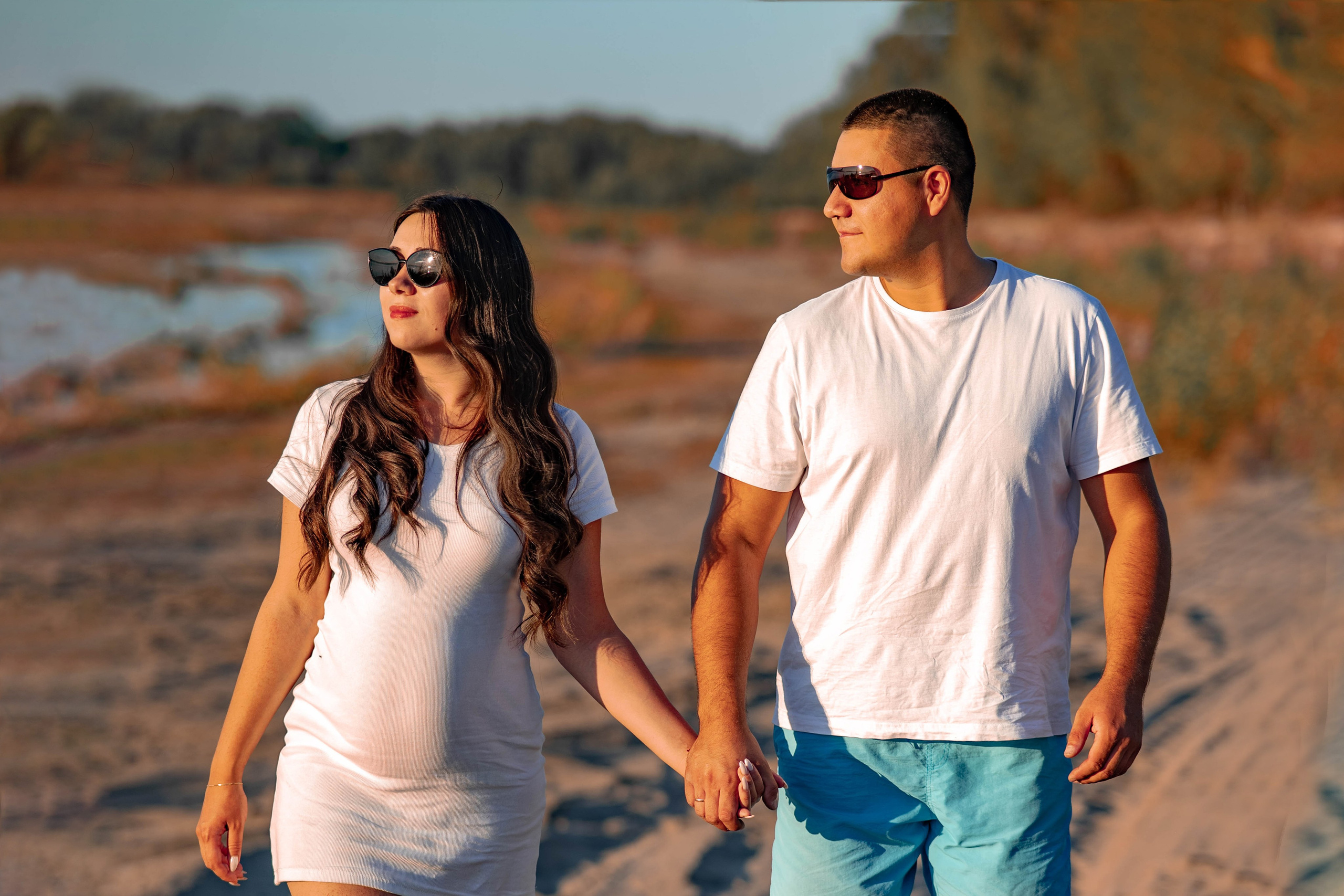 Алина и Кирилл. Семейный и свадебный фотограф в Абакане Юлия Су