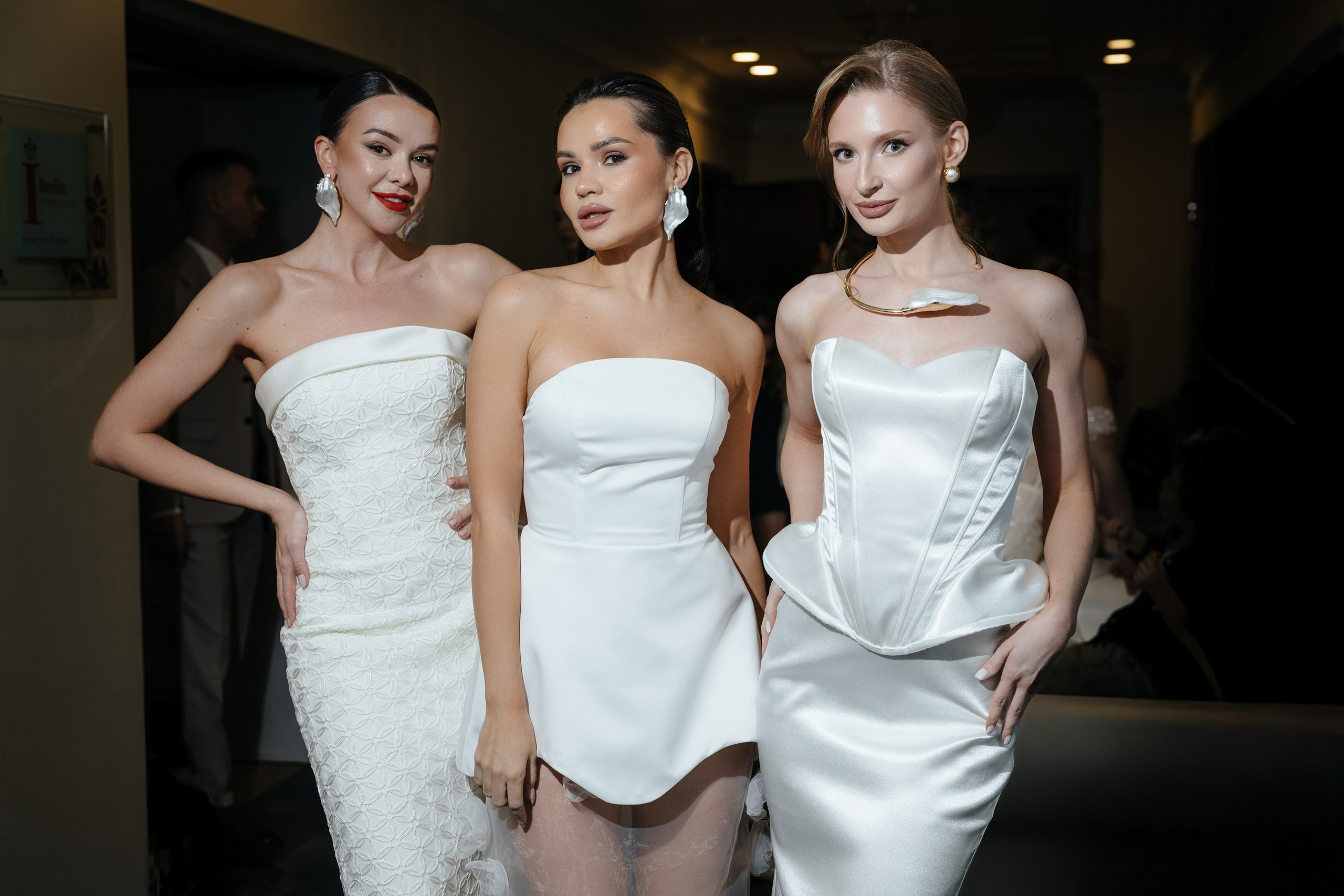 Bride Show Imperial Resort & Spa. Свадебный фотограф в Ульяновске Алексей Китов