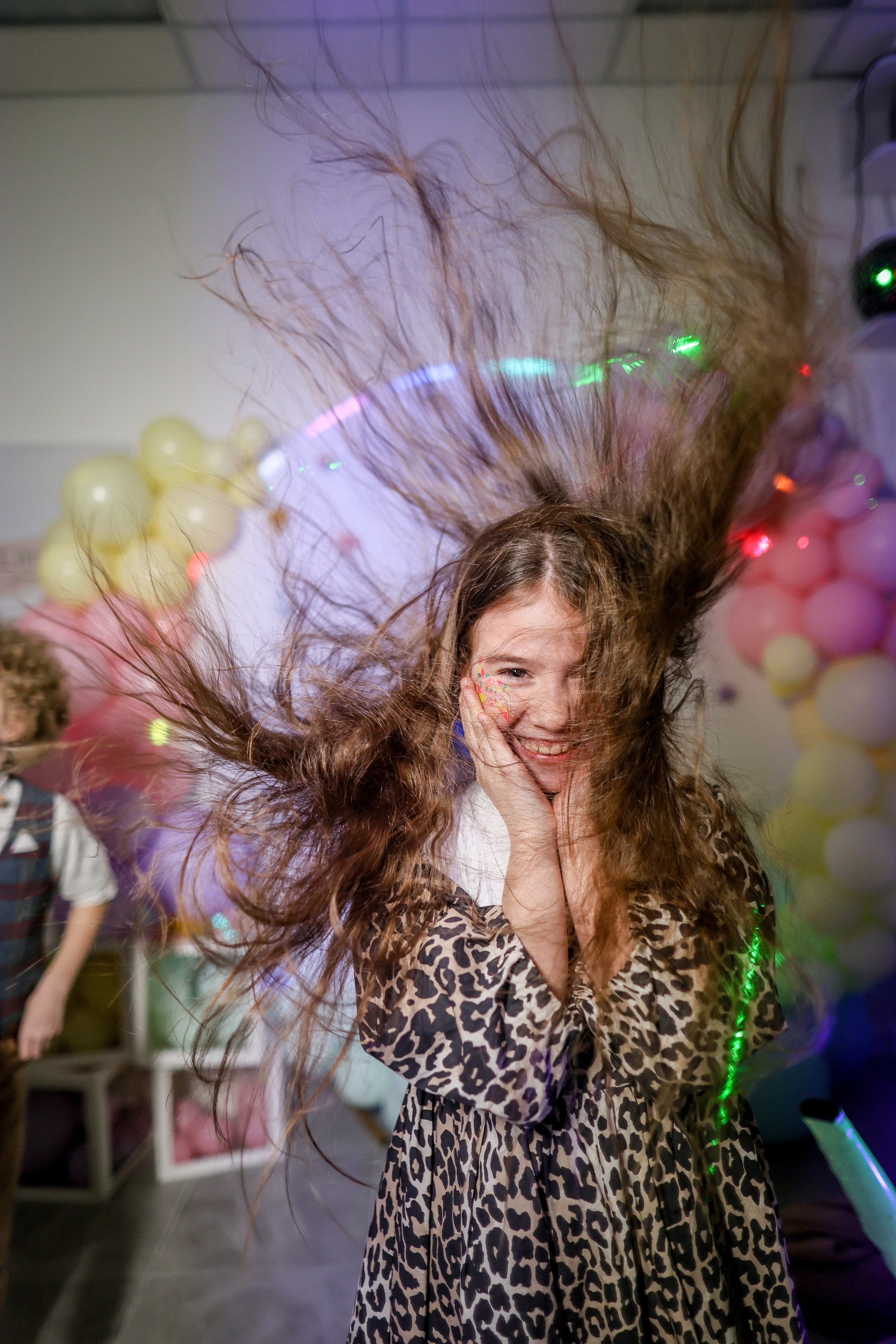 Организация детских праздников в п.Тельмана и г. Колпино