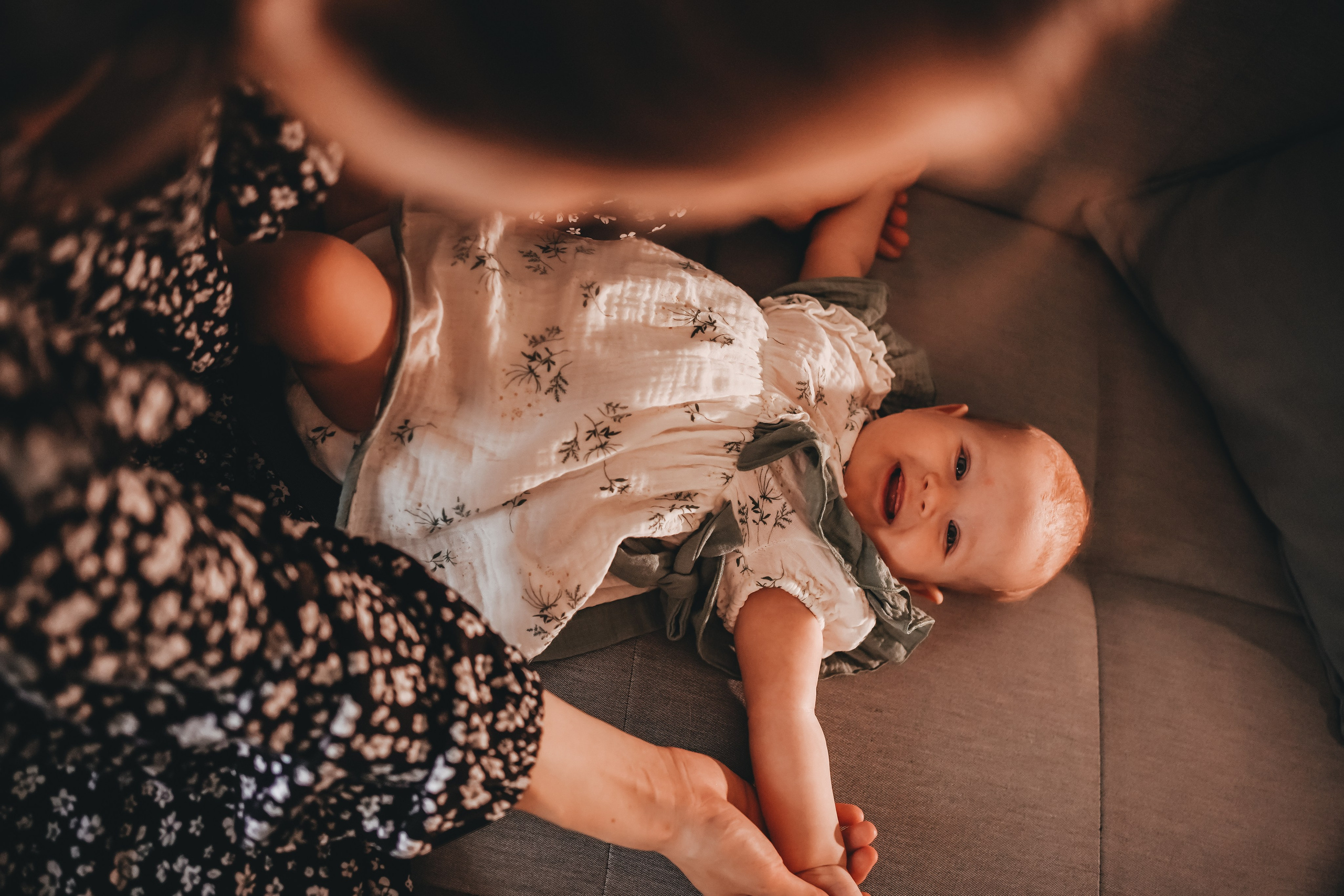 Настя и Софа. Главная