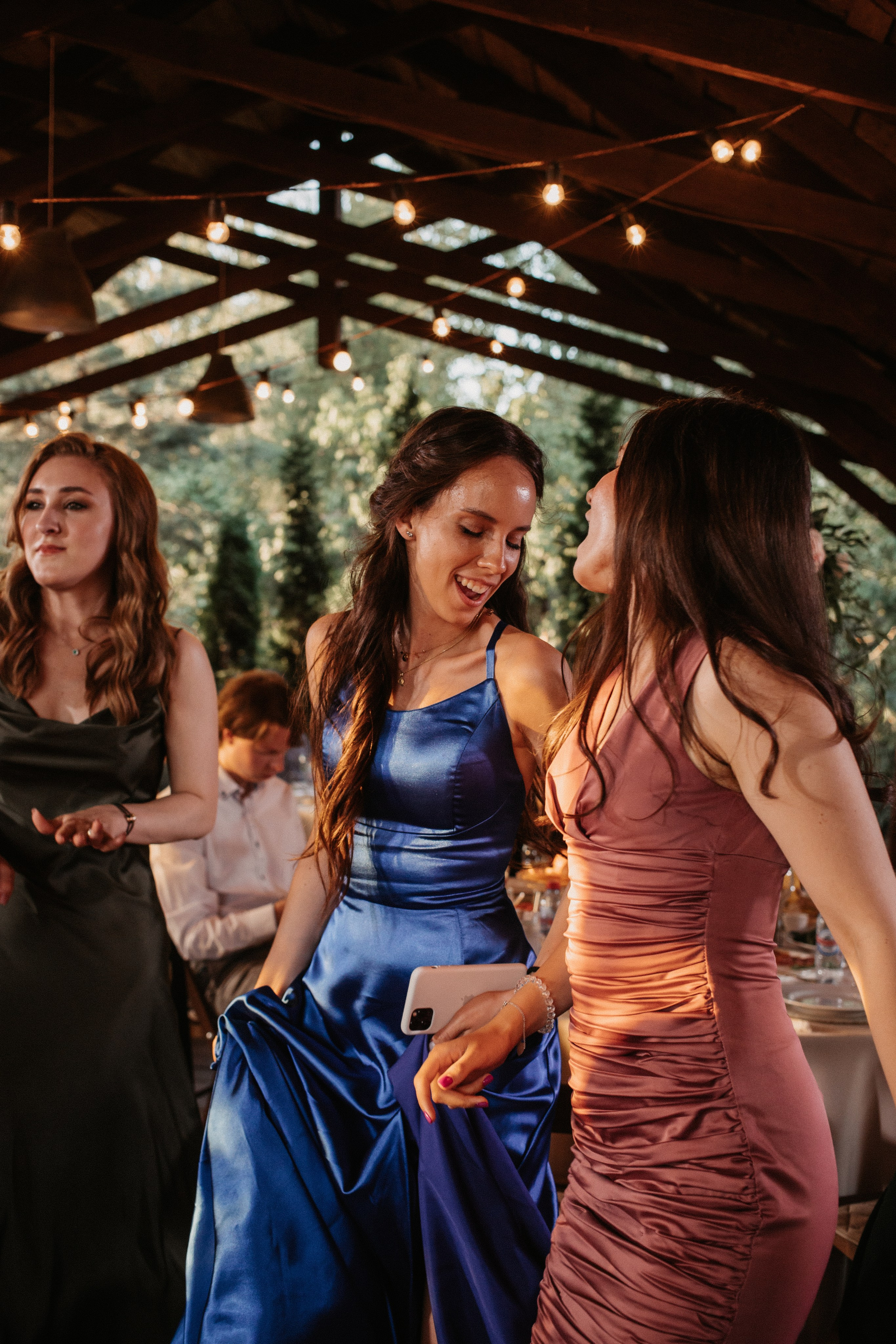 Алексей&Елена 29.08. Свадебный фотограф в Москве и по всему миру Инесса Хафизова