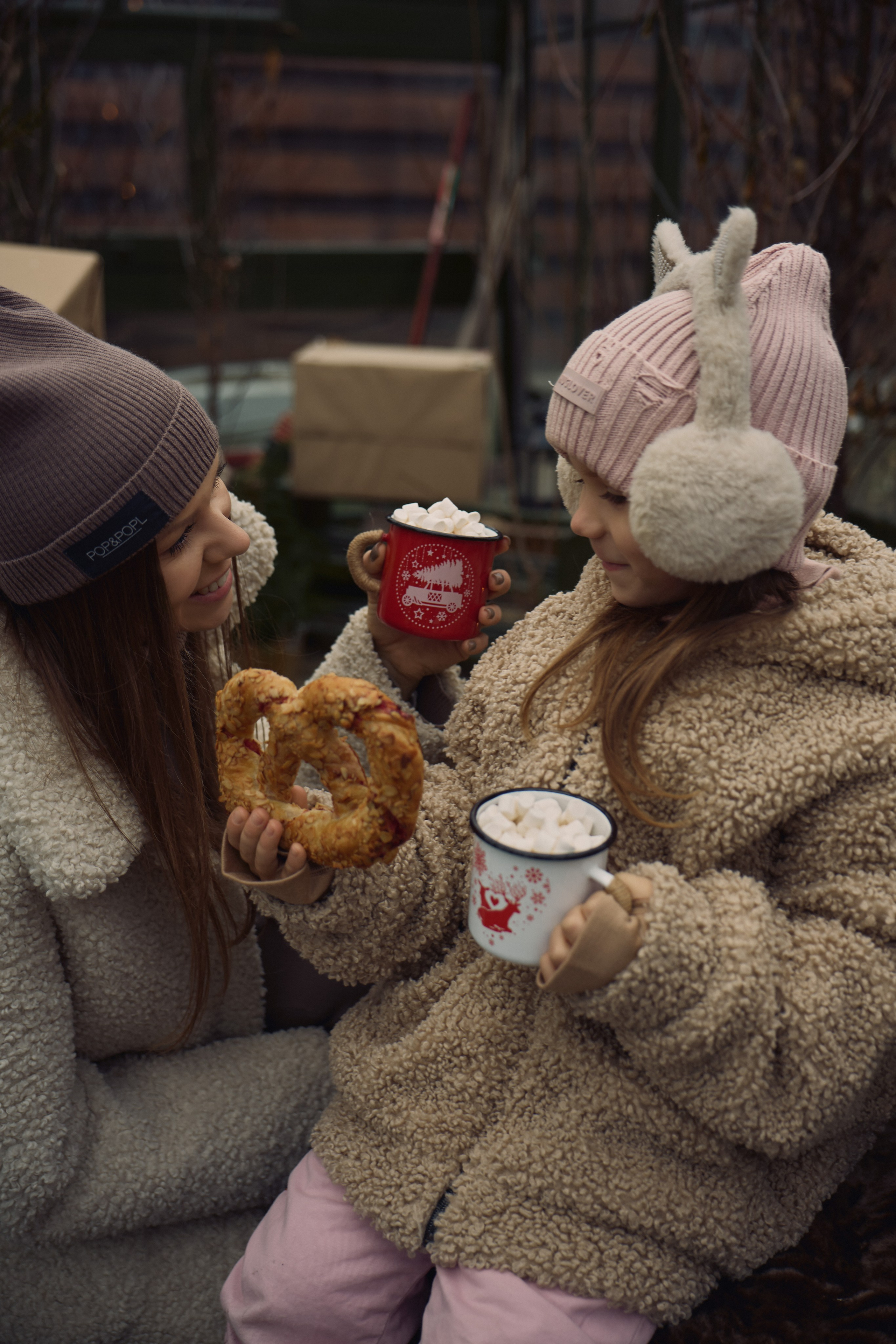 Анастасия и Арина. Фотограф|Ретушер| Екатерина Гришанова|Челябинск