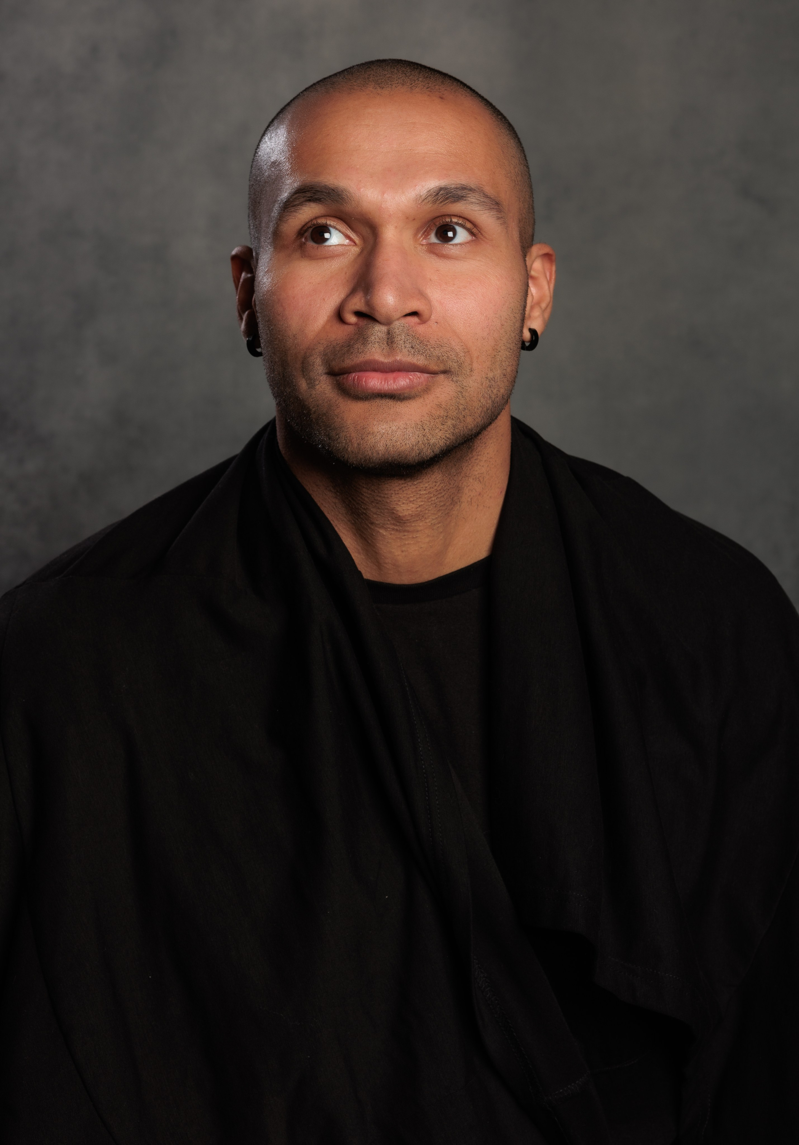 СТЕФ. Я фотограф из Москвы к Вашим услугам