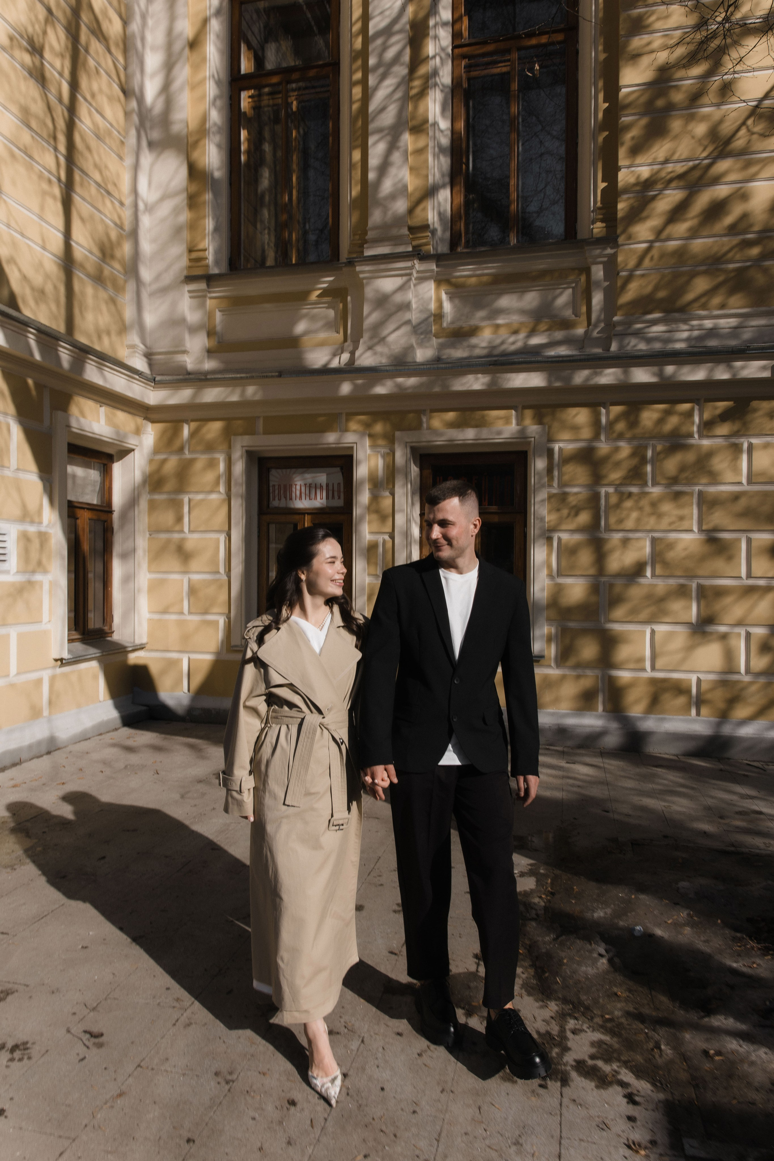 Л&В Библиотека Боголюбова. Женский и свадебный фотограф Москва Елизавета Перова