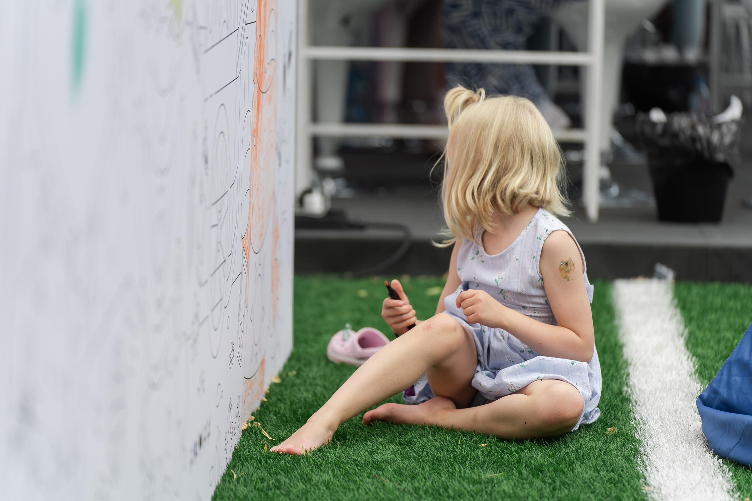 ВК ФЕСТ. Репортажный и свадебный фотограф в Москве