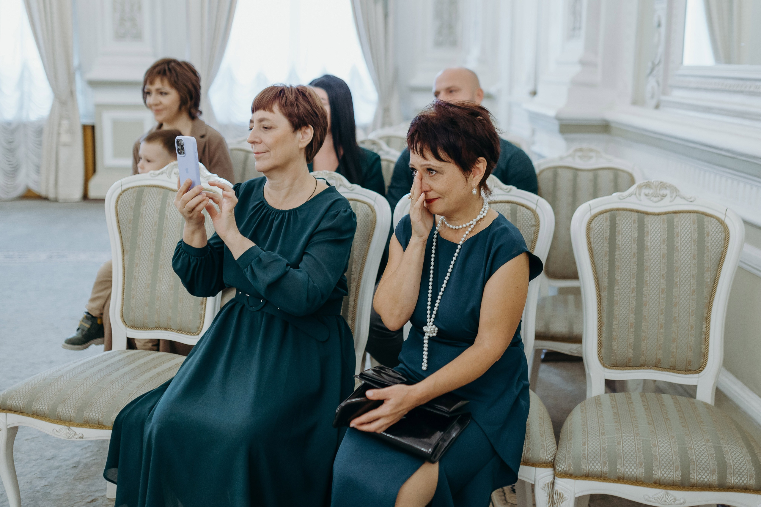 Wedding day 29.09.24. Свадебный фотограф в Санкт-Петербурге