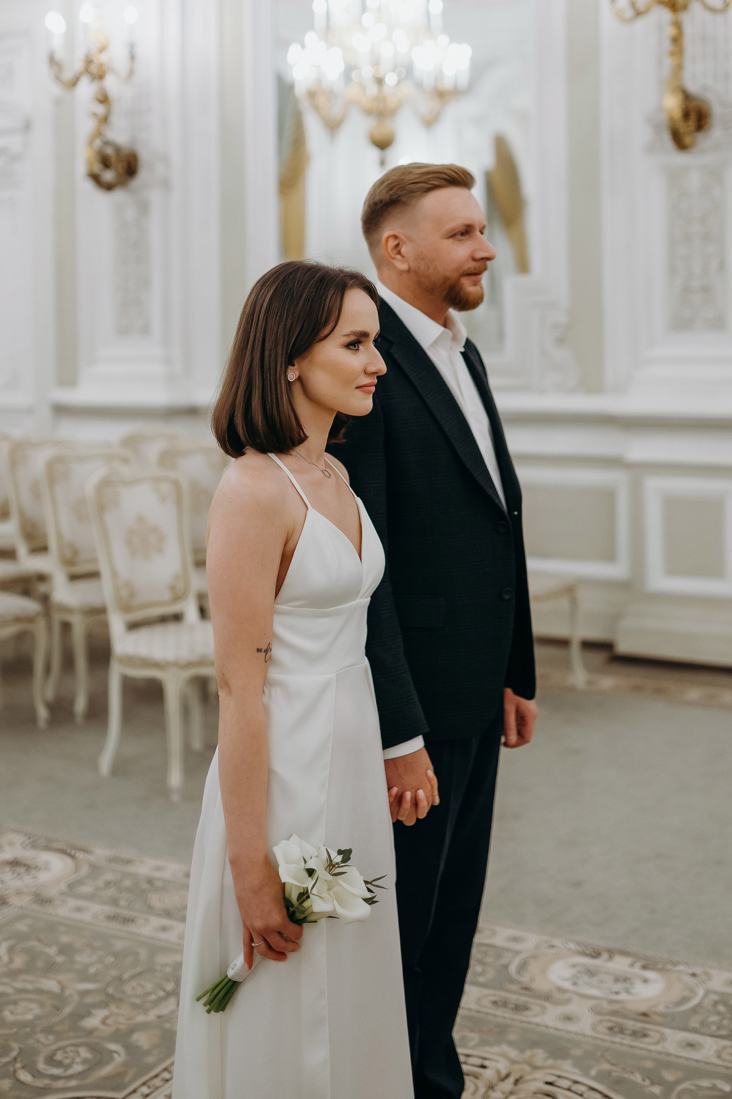 Wedding day 22.10.23. Свадебный фотограф в Санкт-Петербурге